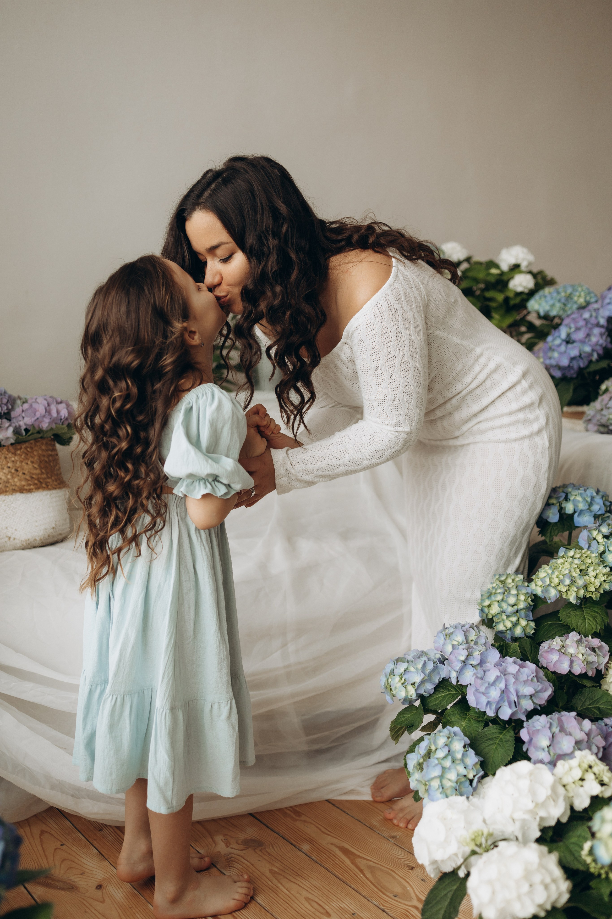 Девочки. Самый теплый фотограф в Краснодаре Рябоконь Ксения