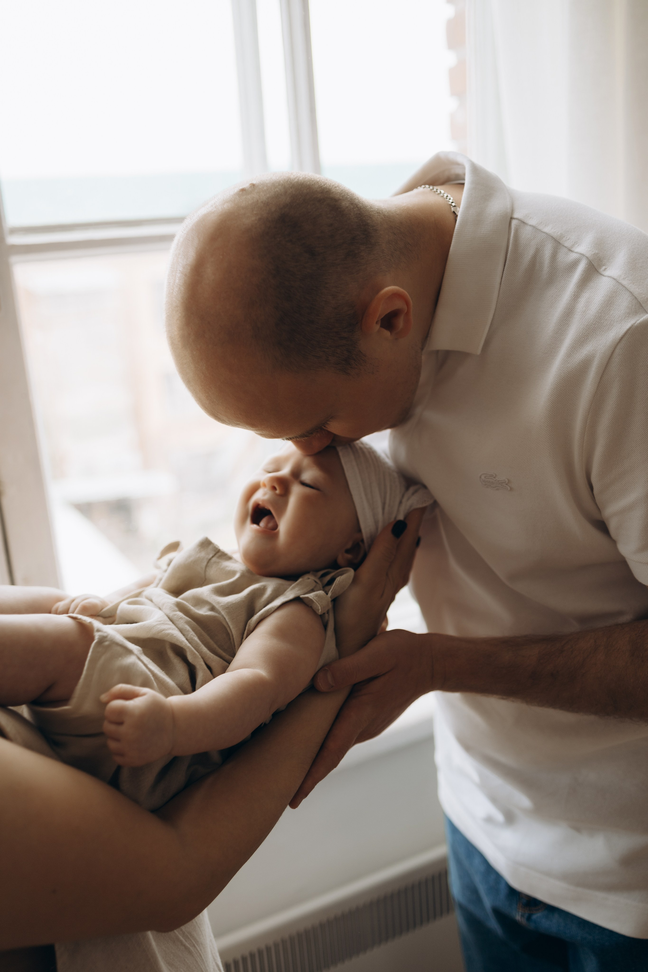 Оливия. Самый теплый фотограф в Краснодаре Рябоконь Ксения