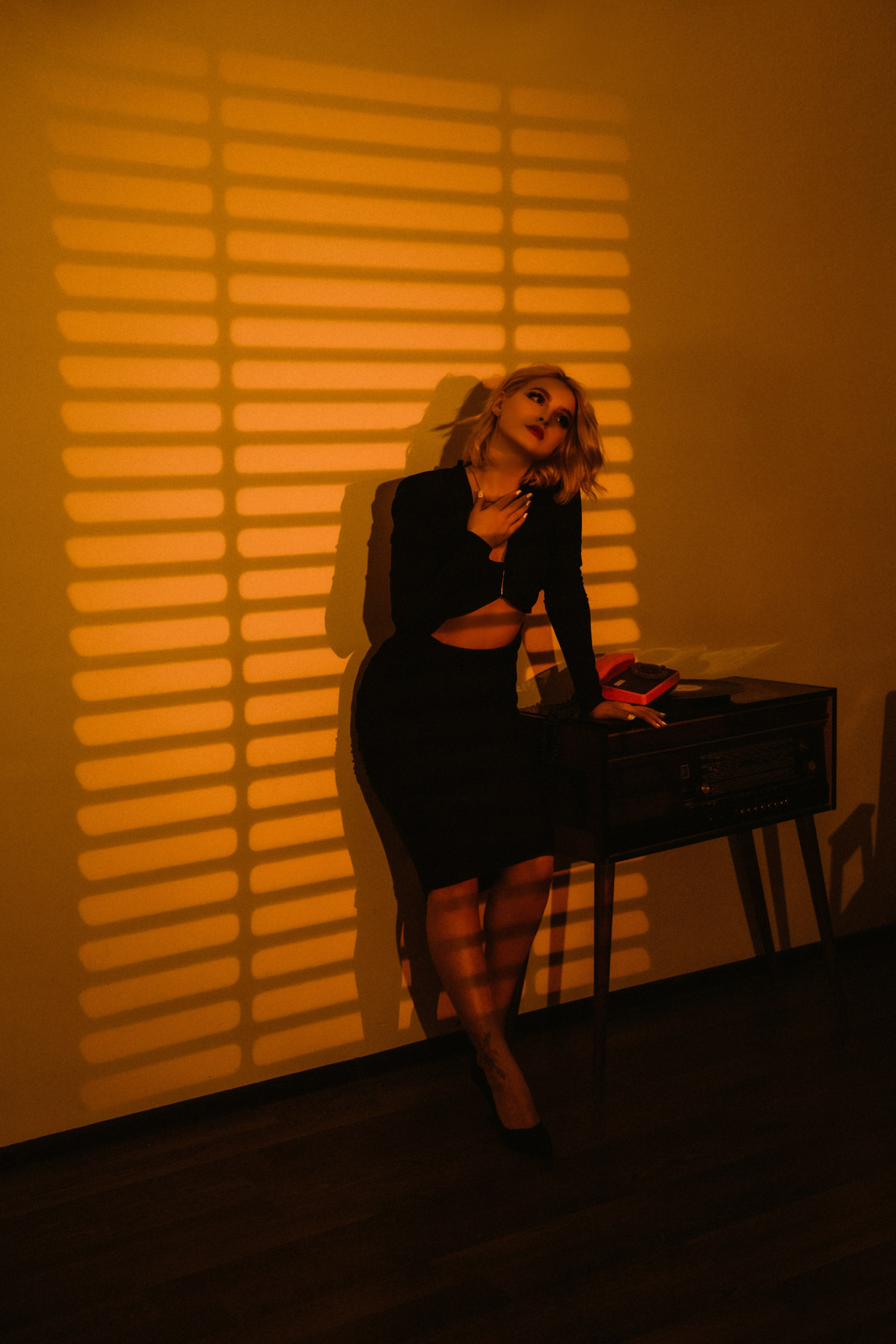 Элеонора. Фотограф в Санкт-Петербурге Ангелина Волкова