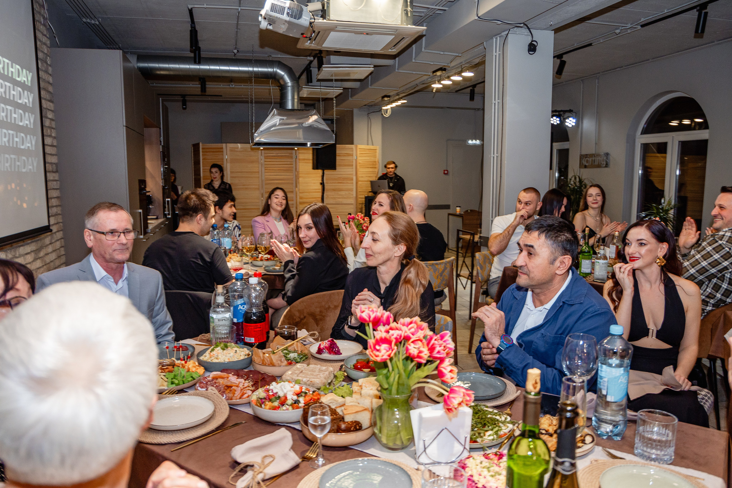 Какие Люди. Фотограф Елена Медок Калининград