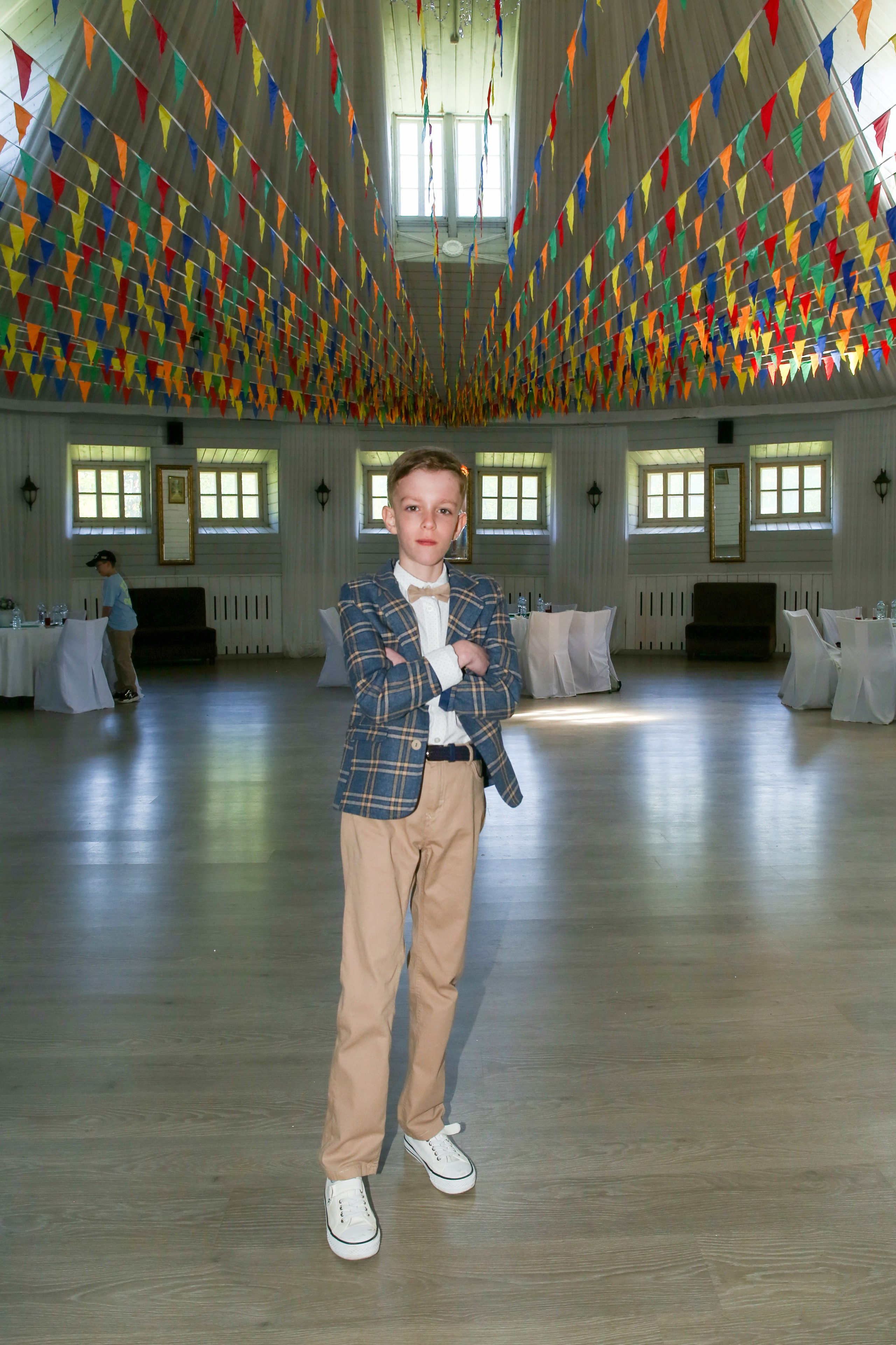 Середниково (выпускной). Фотограф Анастасия Залевская