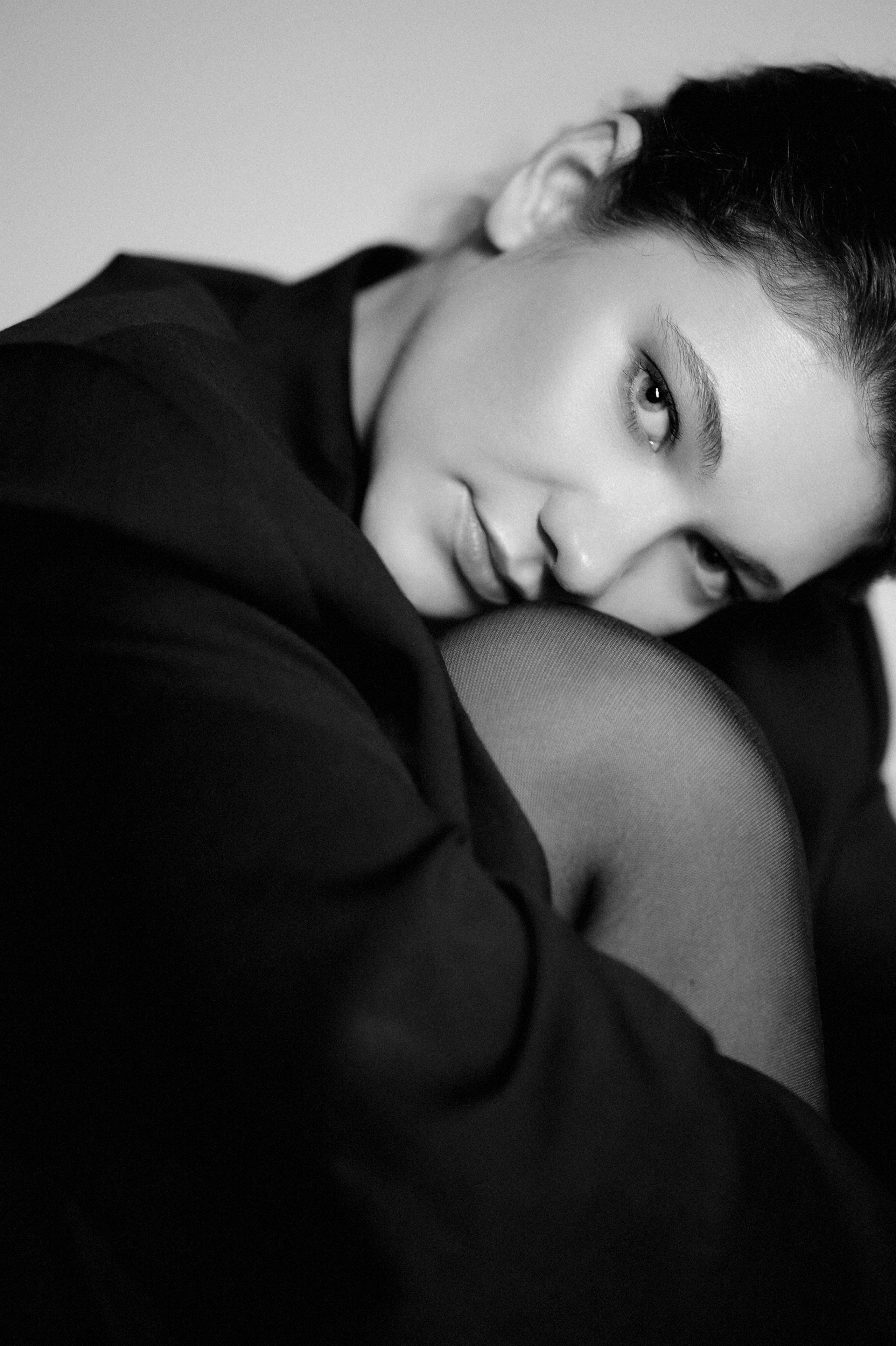 Индивидуальные съемки. Фотограф Элина Брусенцева