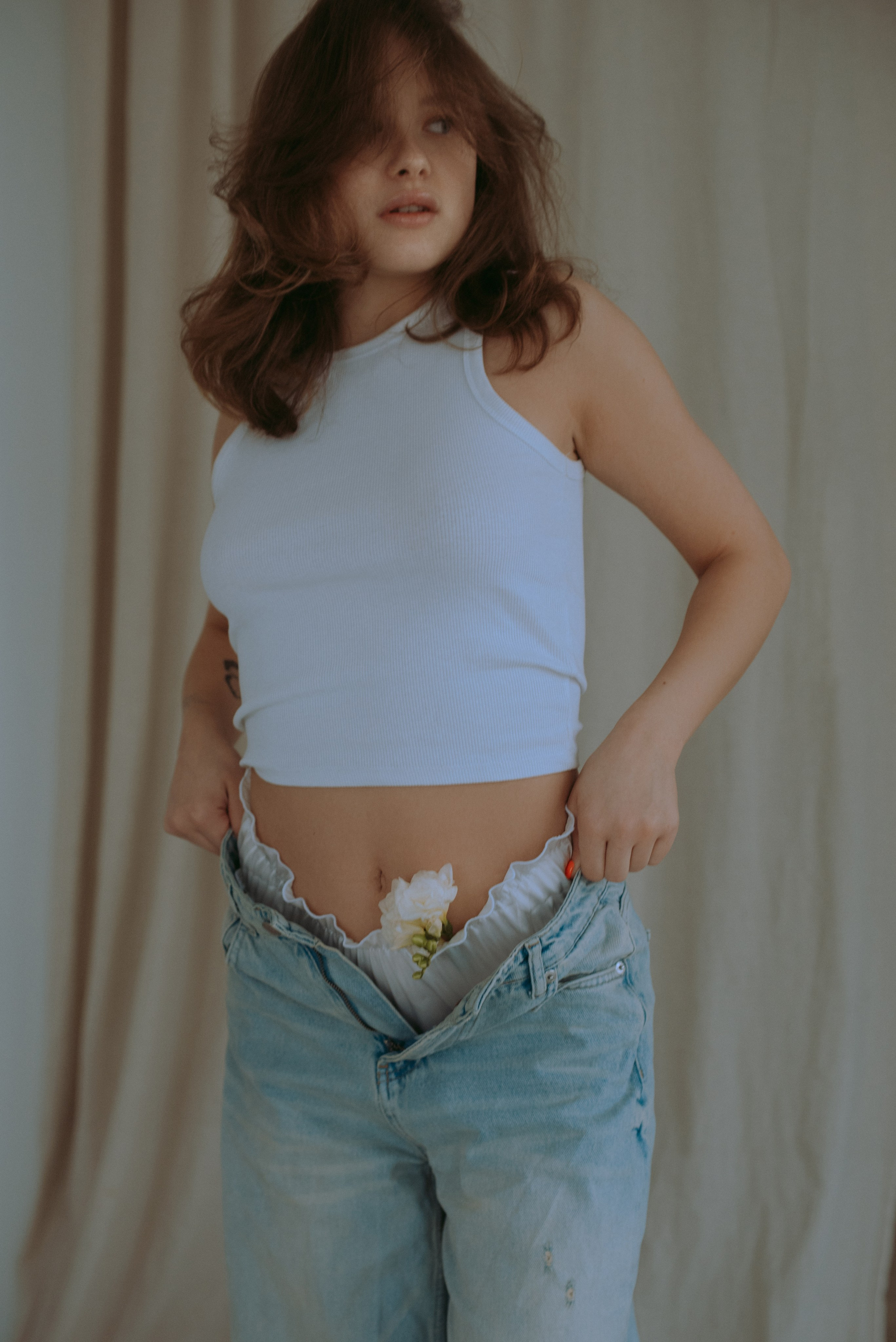 Индивидуальные съемки. Фотограф Элина Брусенцева