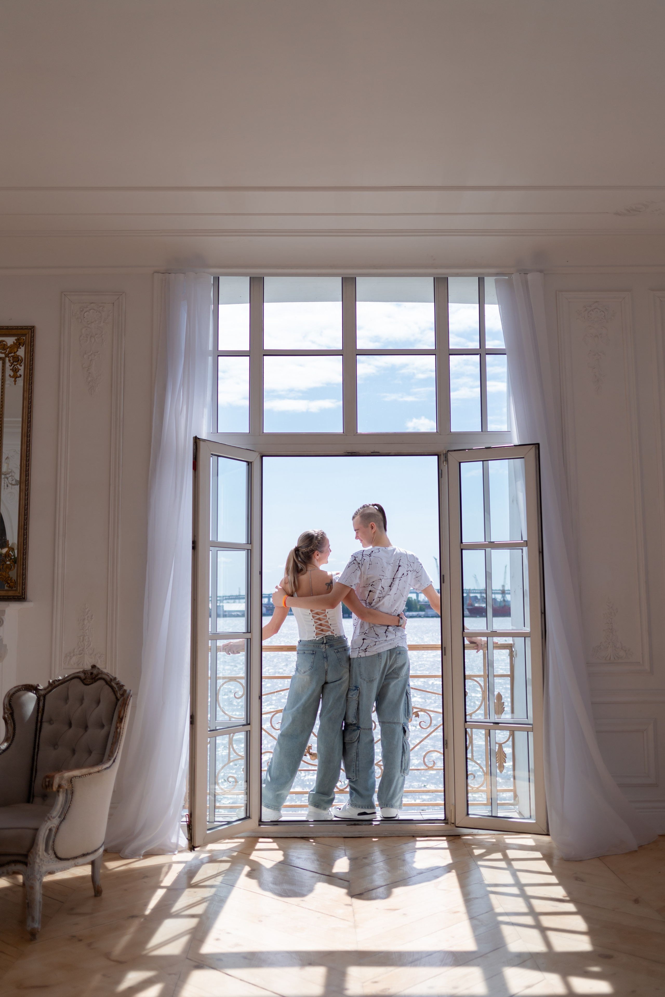 ВАЛЕНТИНА. Семейный Фотограф в Санкт-Петербурге Пушкин Анастасия Дьяконенкова