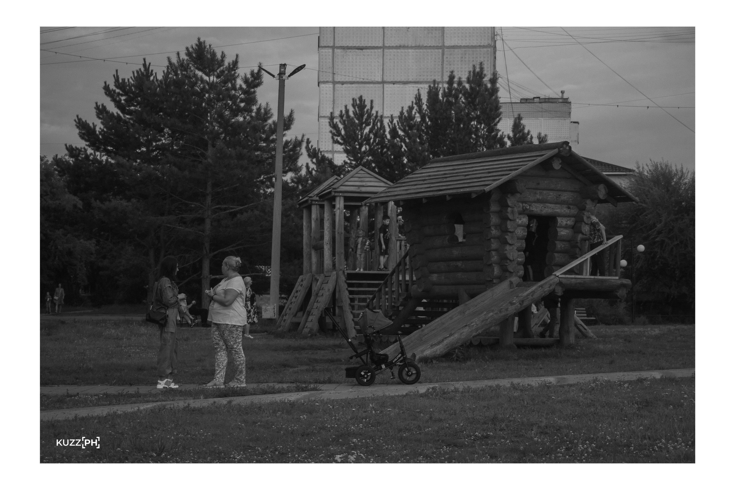 07.08.2024 | Сосновоборск. Kuznetsov | Фотограф в Красноярске