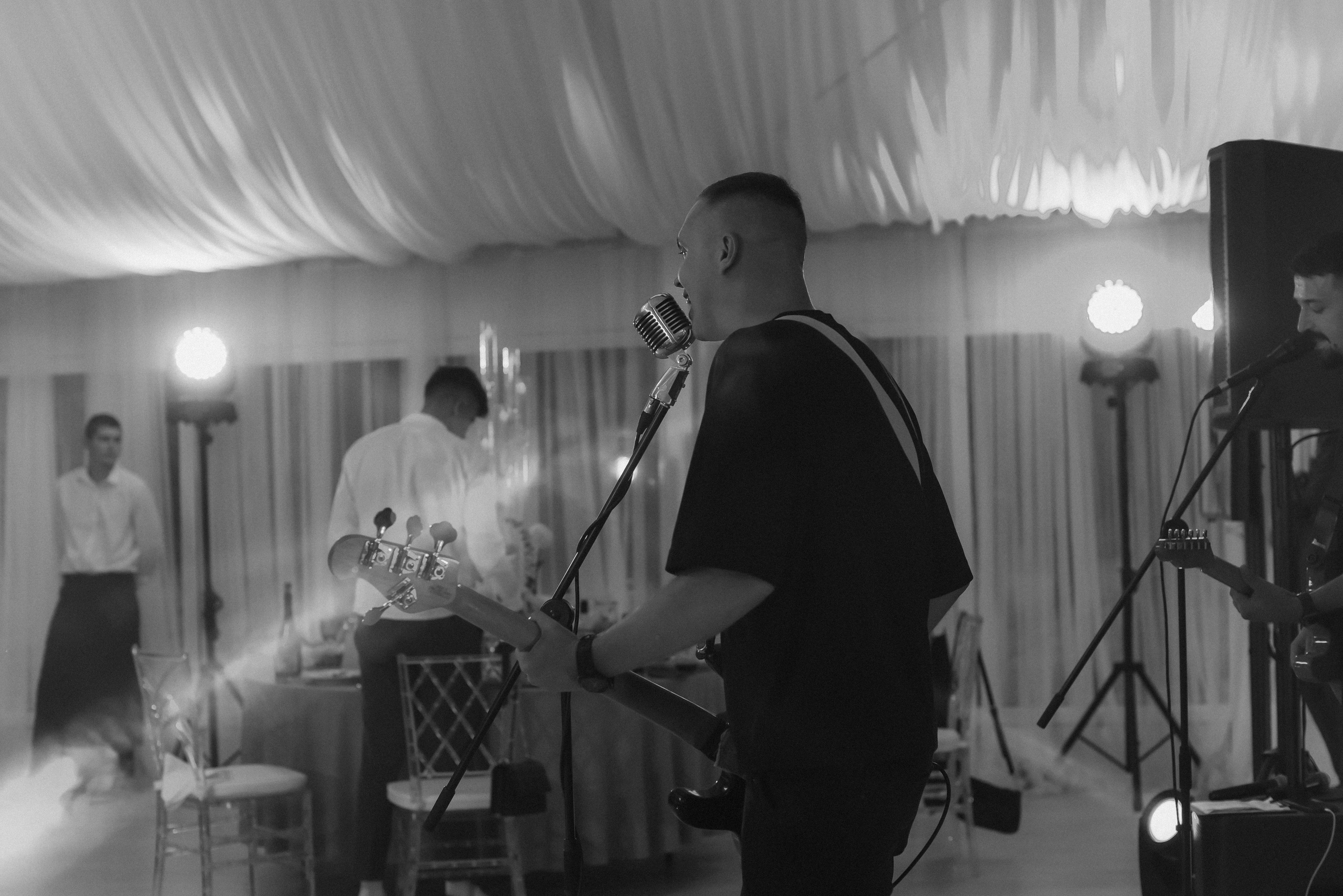 Роман + Анастасия — Организация EventGstudio. Свадебный и семейный фотограф Волгоград Москва