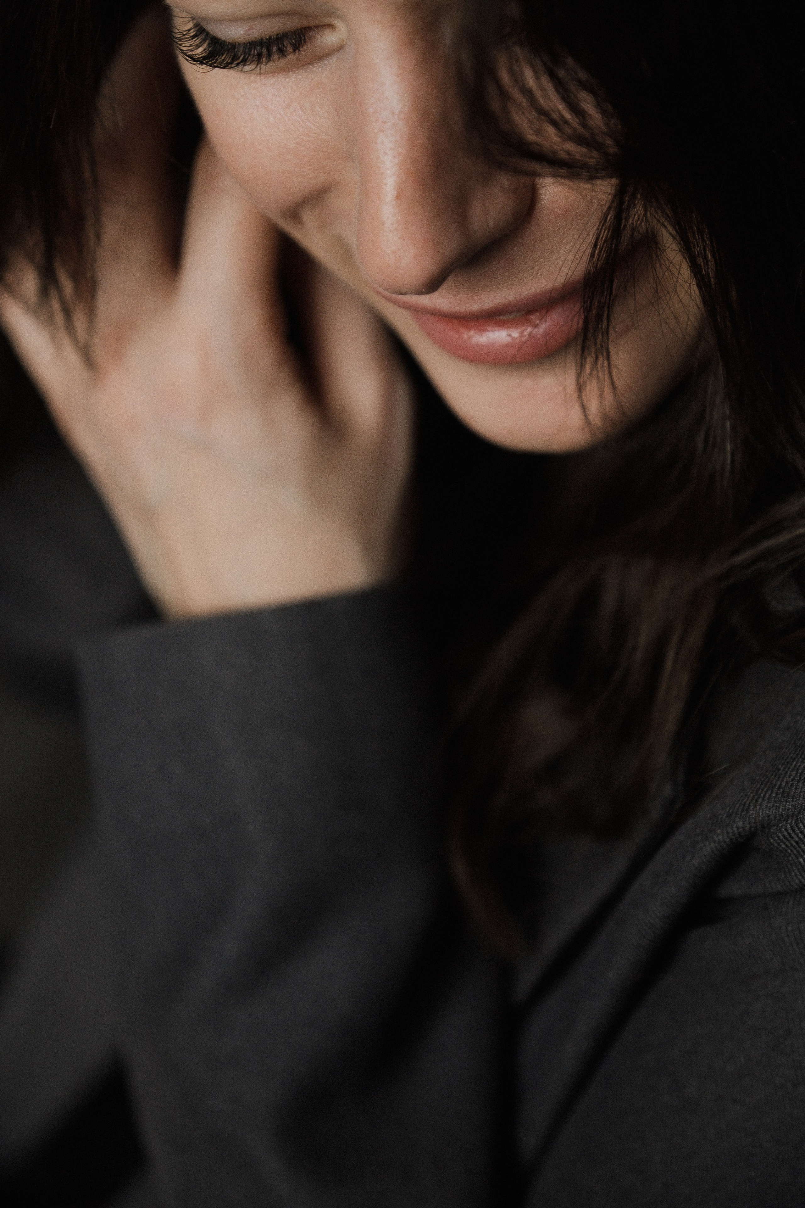 Лиза. Фотограф в Кемерово Анастасия Филаткина