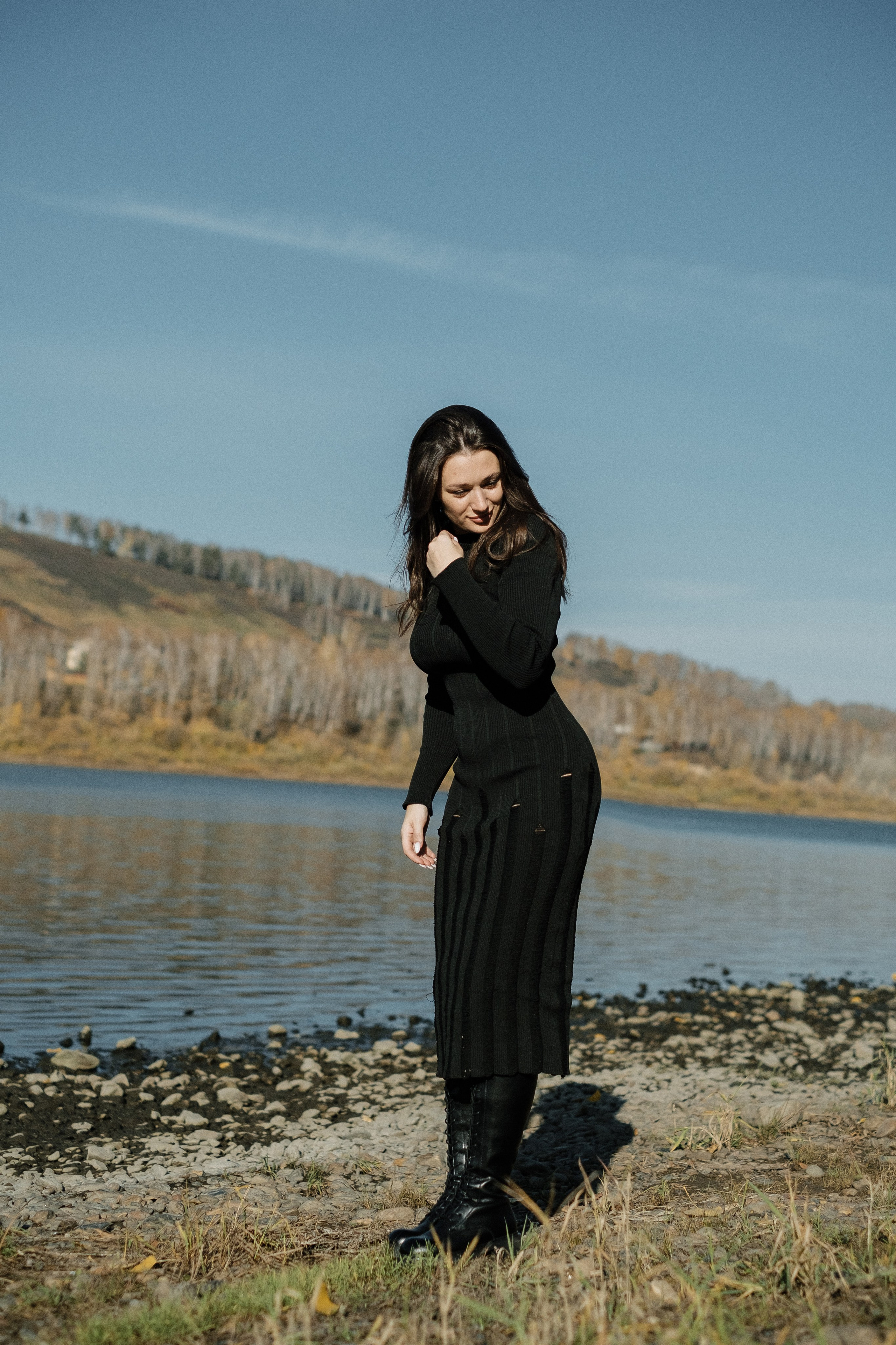 Лиза. Фотограф в Кемерово Анастасия Филаткина