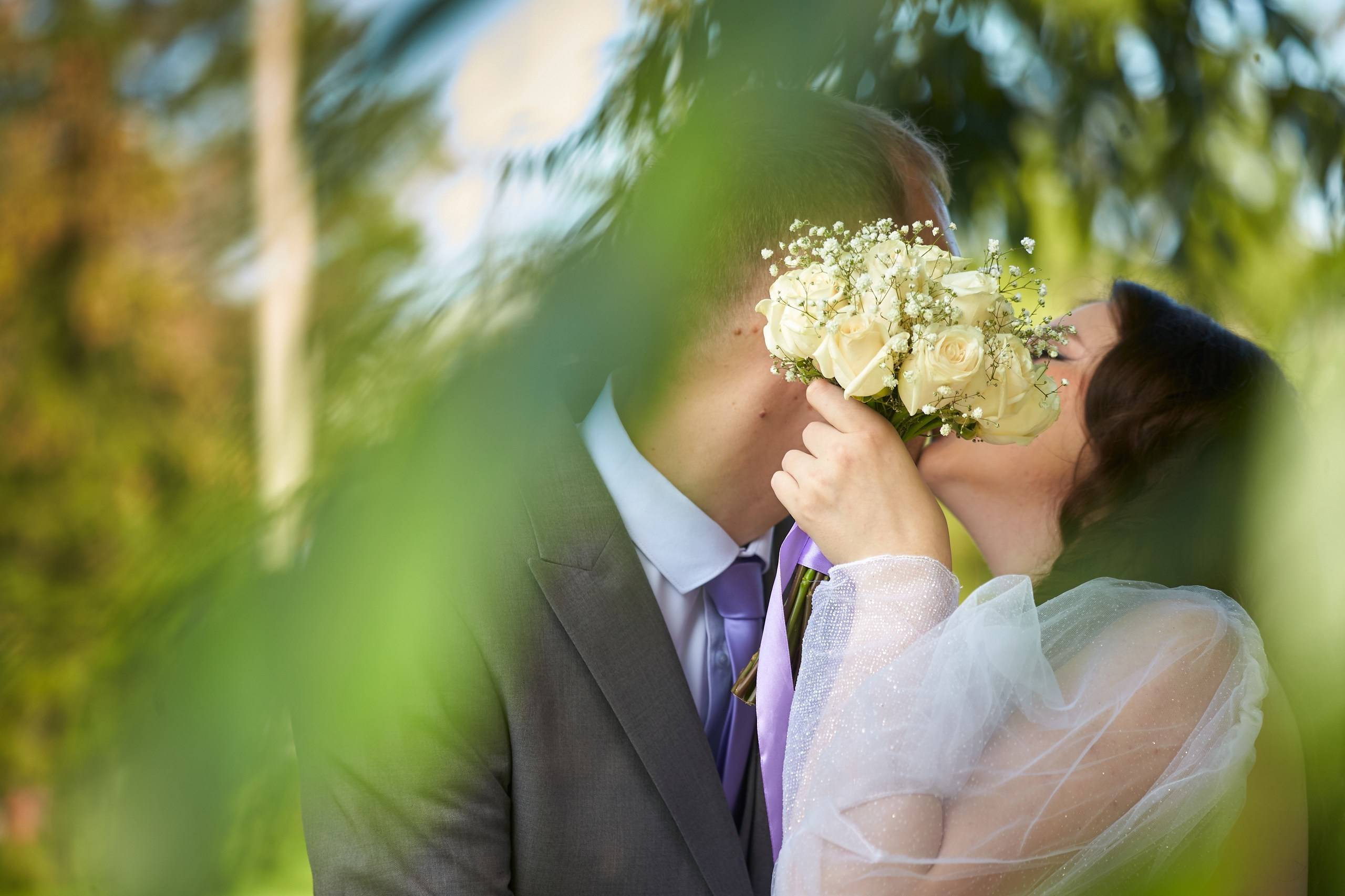 Владислава и Геннадий