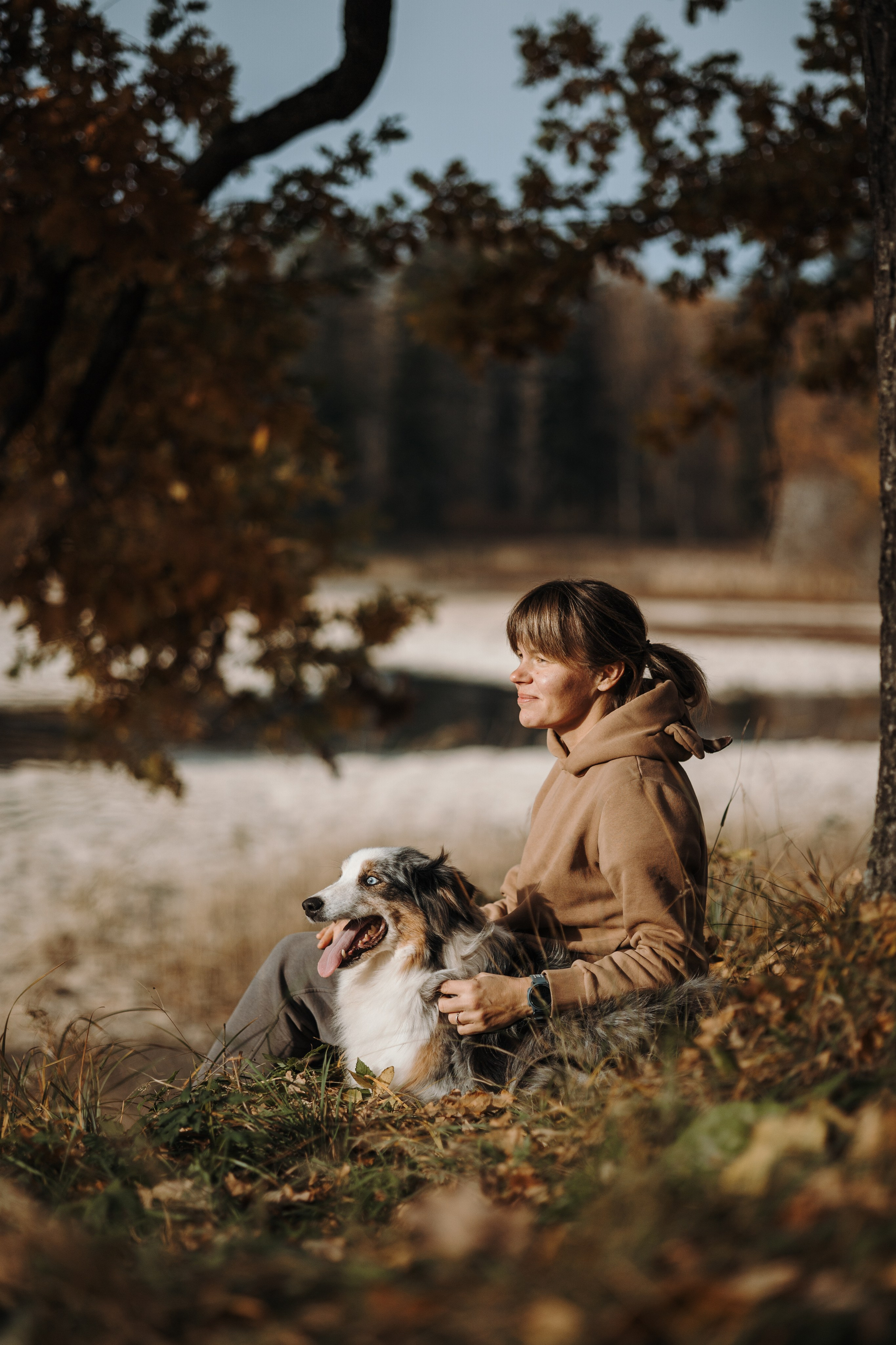 Бэстик и Ирина. Фотограф — Анималист | Санкт-Петербург