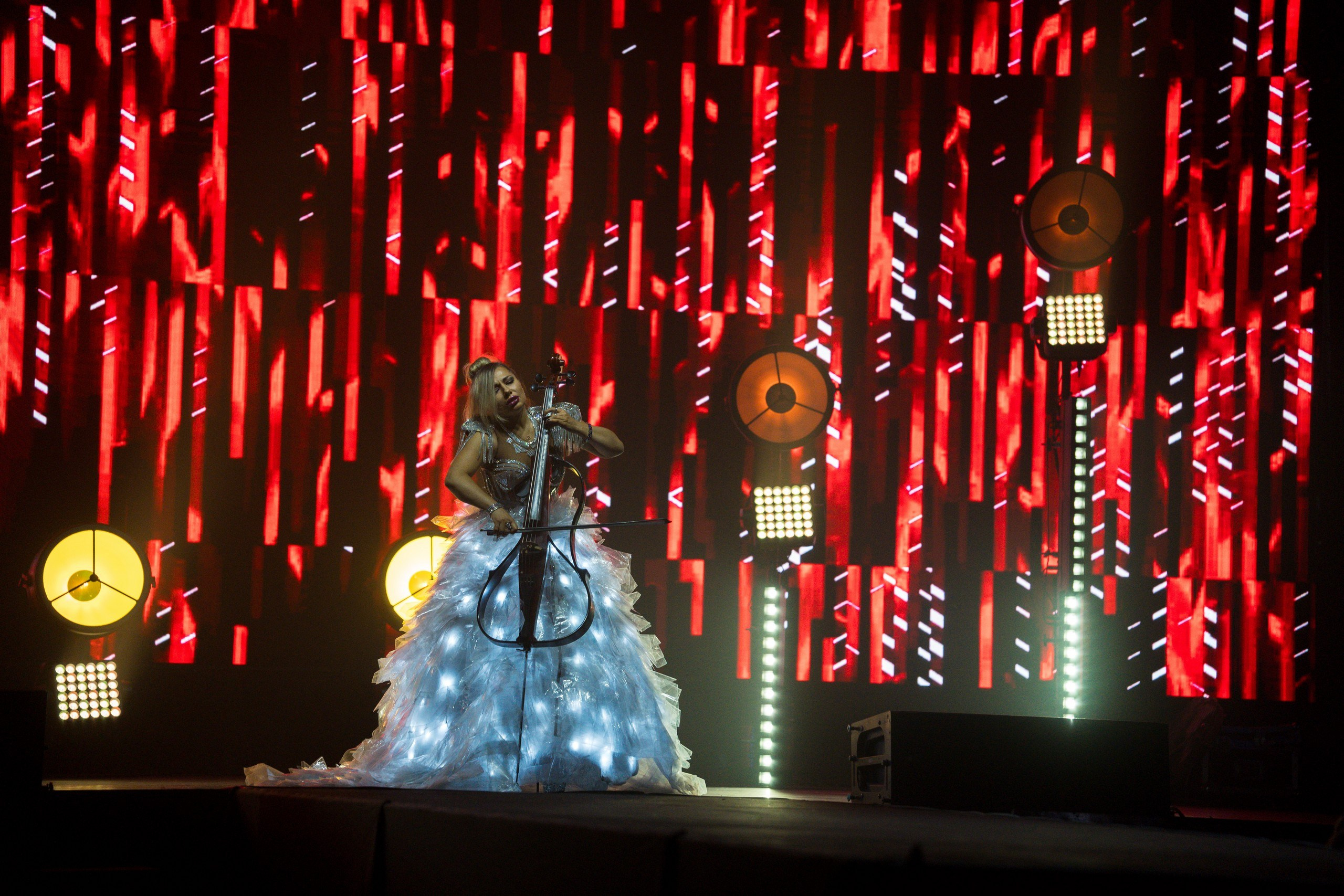 WORLD FASHION GALA 2025. Репортажная съёмка в Санкт-Петербурге, Константин Петров