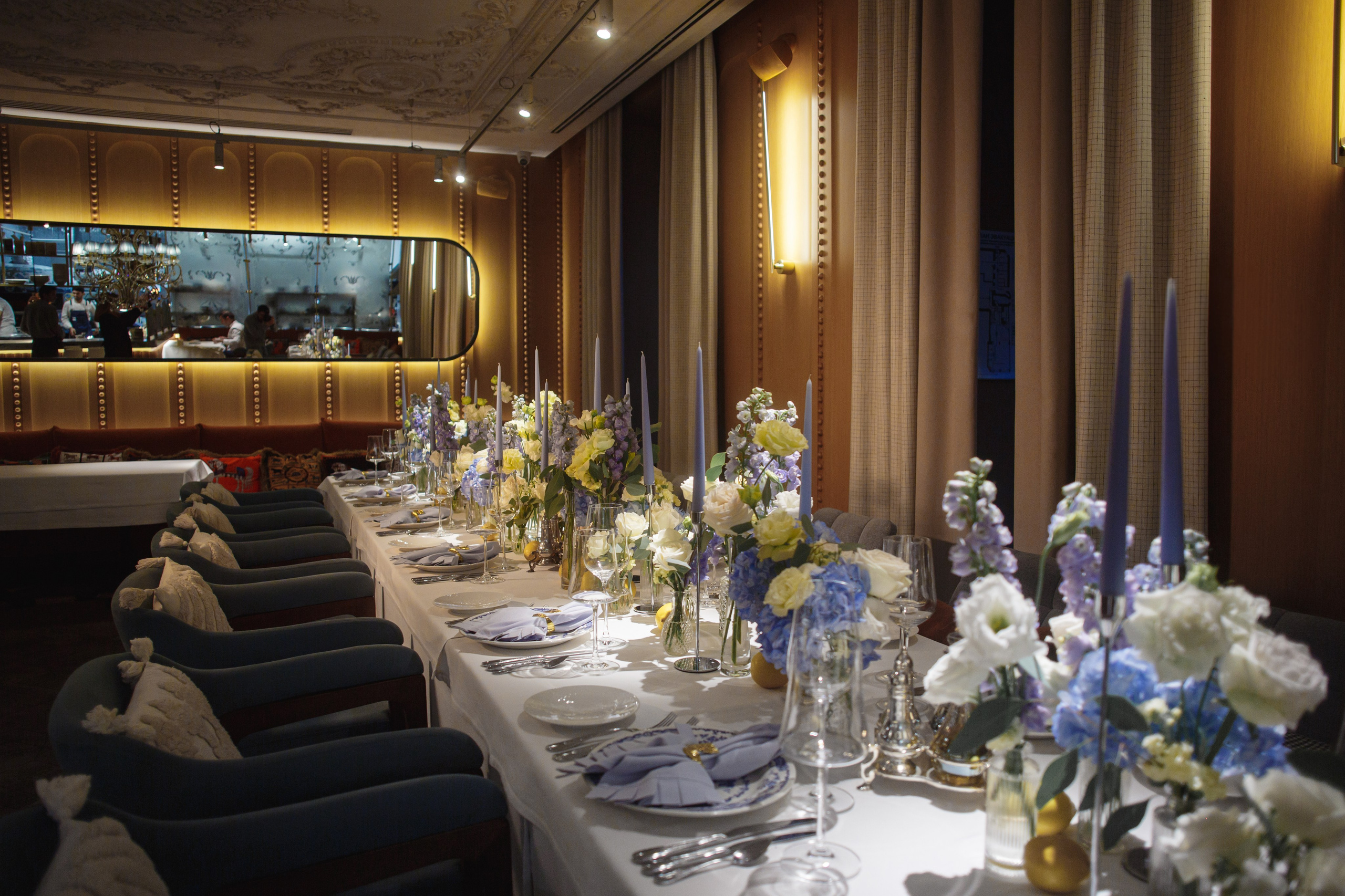 Гарда 3. Студия декора Подзюм