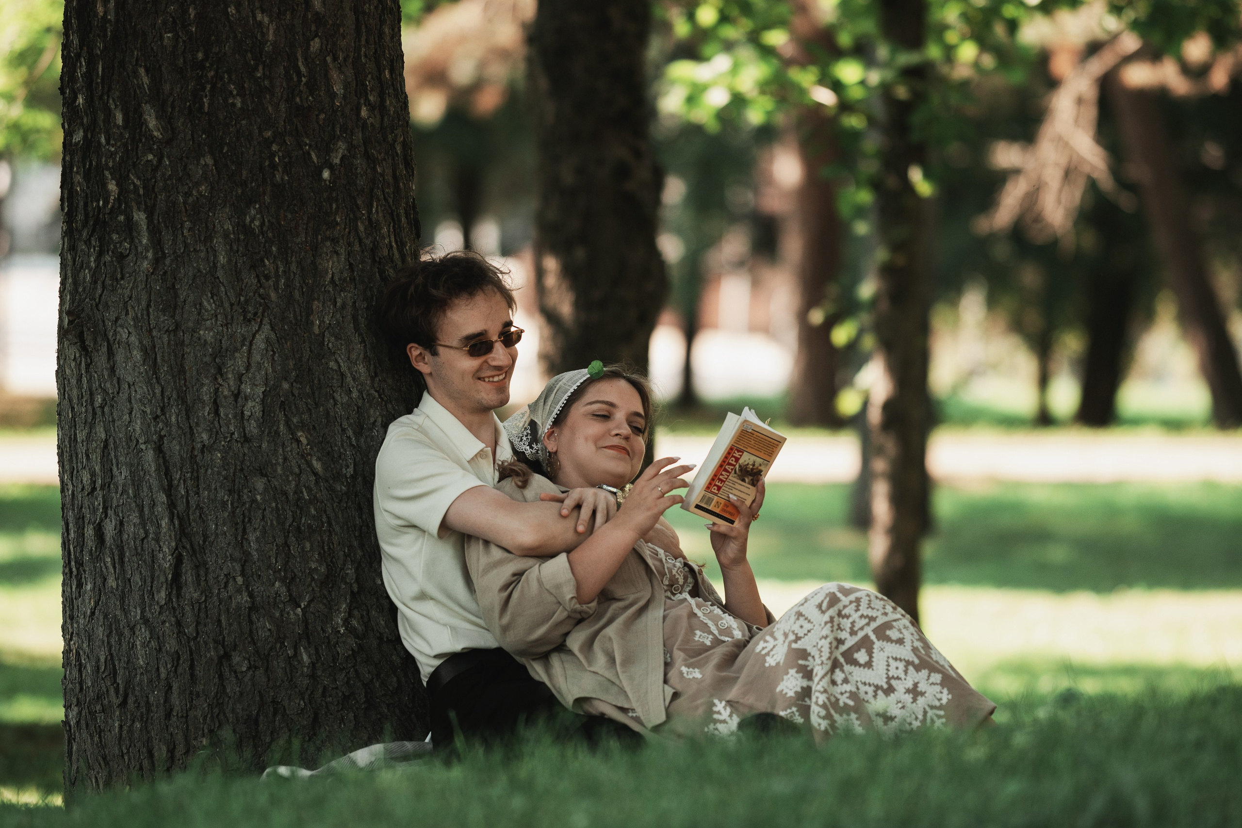 Love story. Коммерческий фотограф в Южно-Сахалинске Оксана Костенко