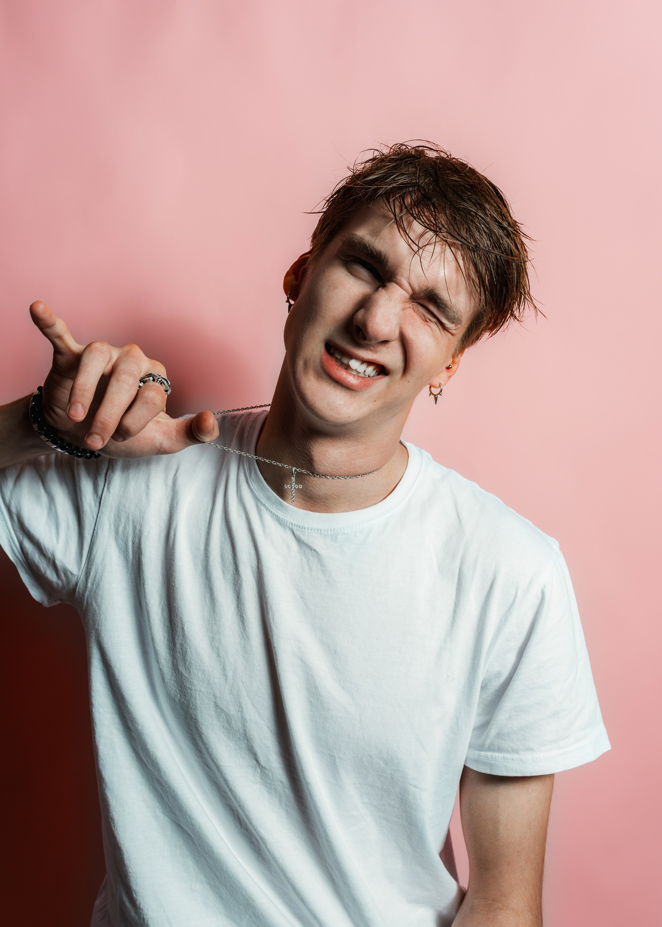 Коммерческий фотограф в Южно-Сахалинске Оксана Костенко