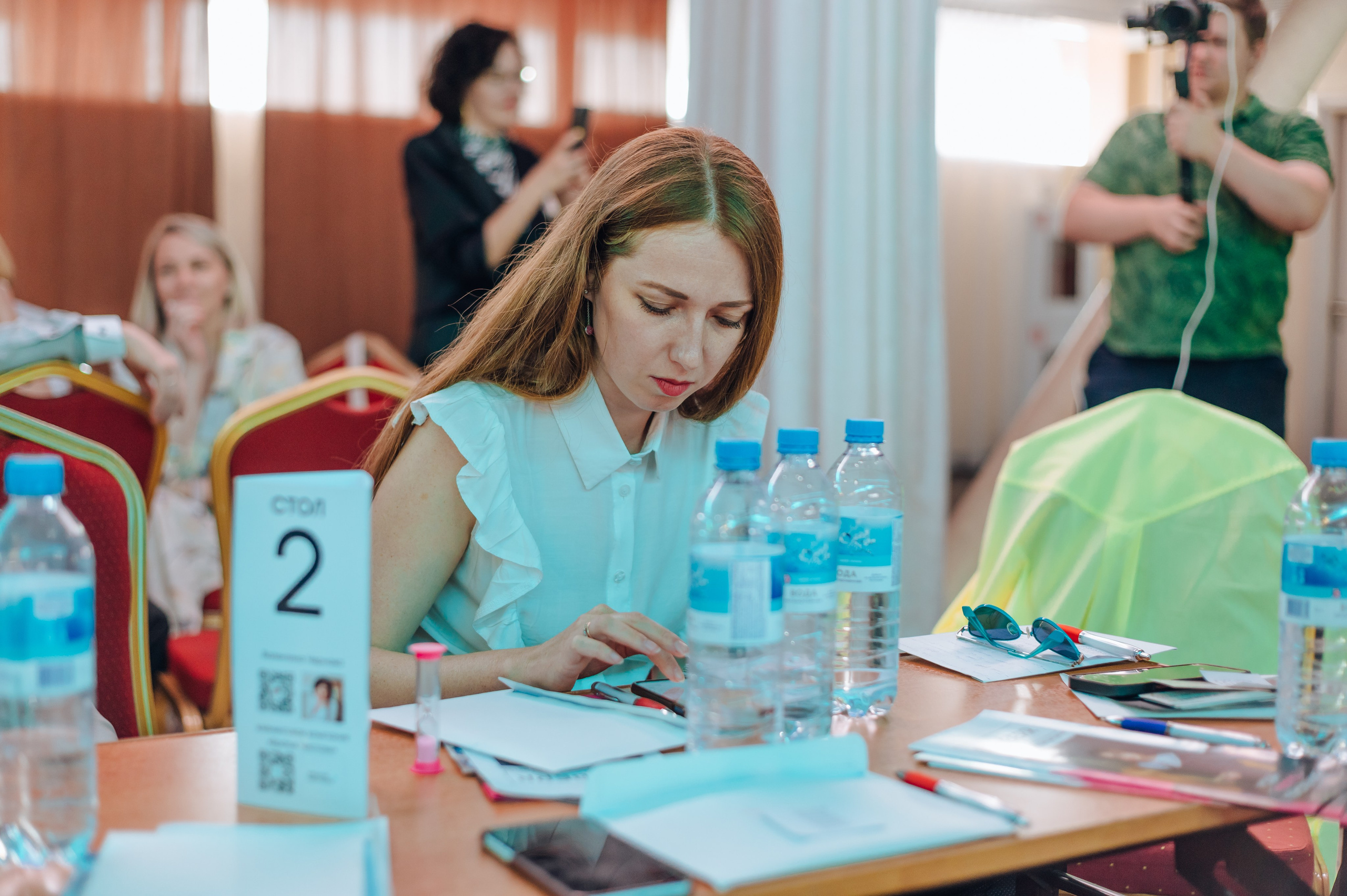 НЕТВОРКИНГ «ЧАЙКА». Детский и семейный фотограф Катерина Мишина