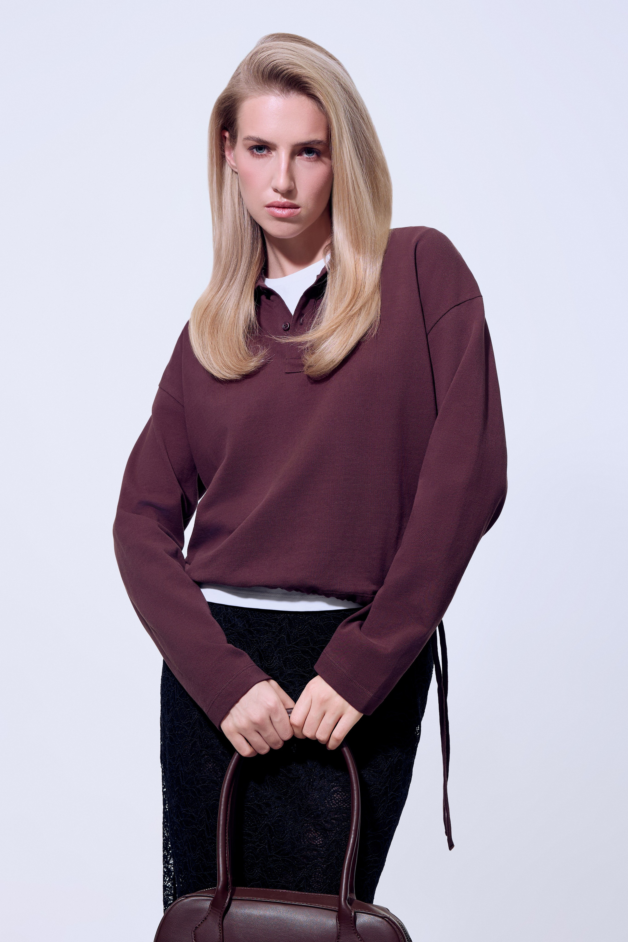 Ретушь фото. Фотограф и ретушёр Мария Гущина