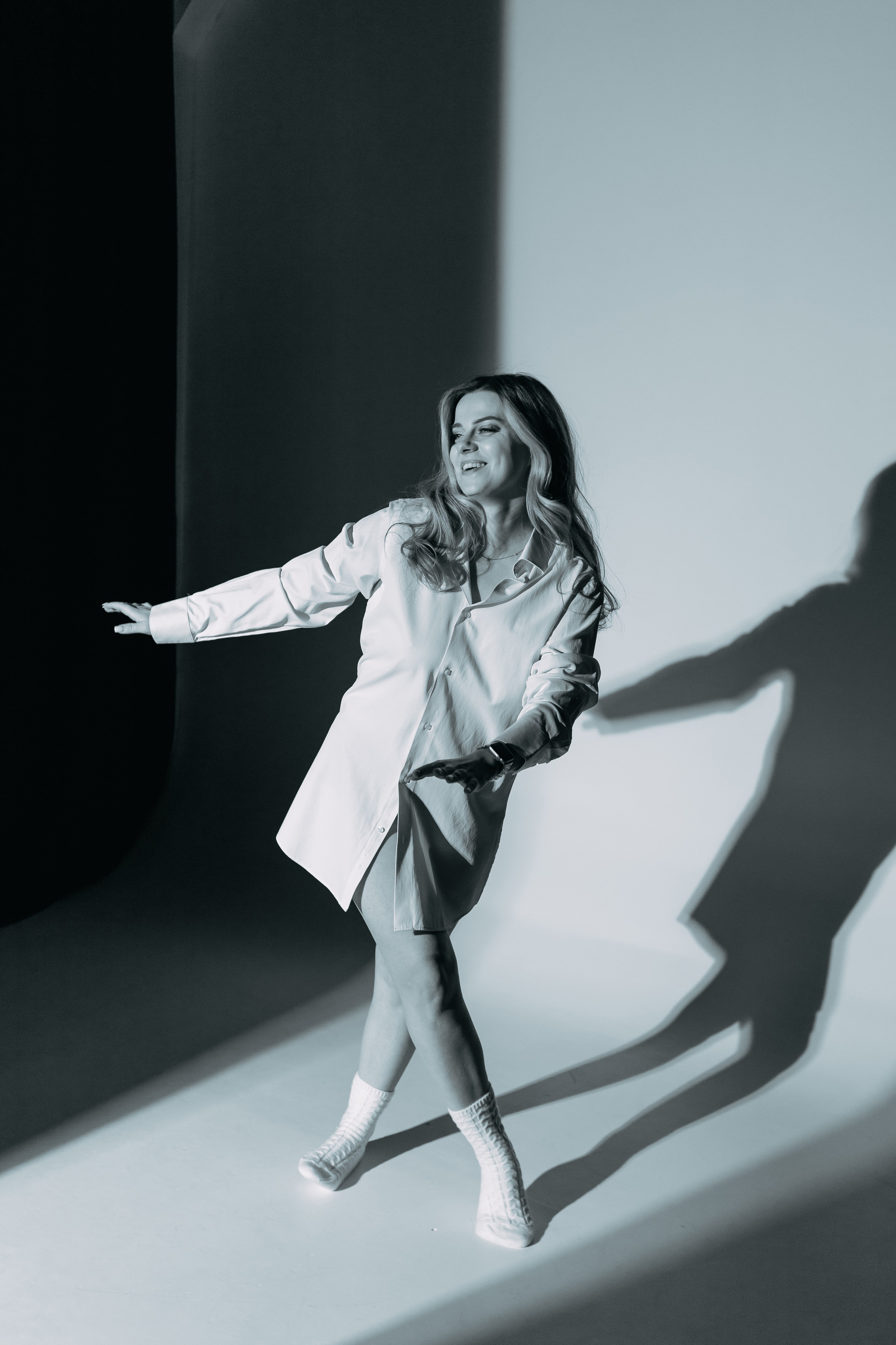 Ксения и Максим. Фотограф Алина Ширанкова в Братске