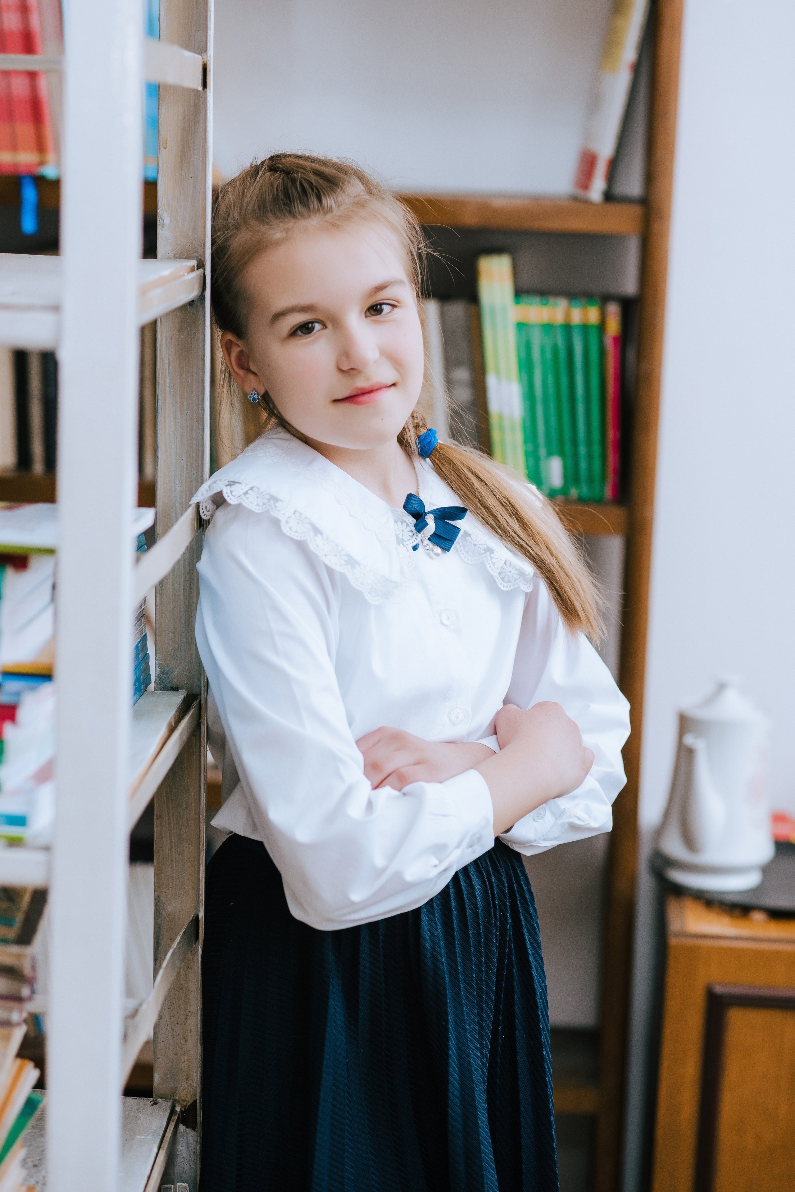 Школа 3 — 4 класс. Фотограф Ярмишко Дарья. Выпускные фотокниги