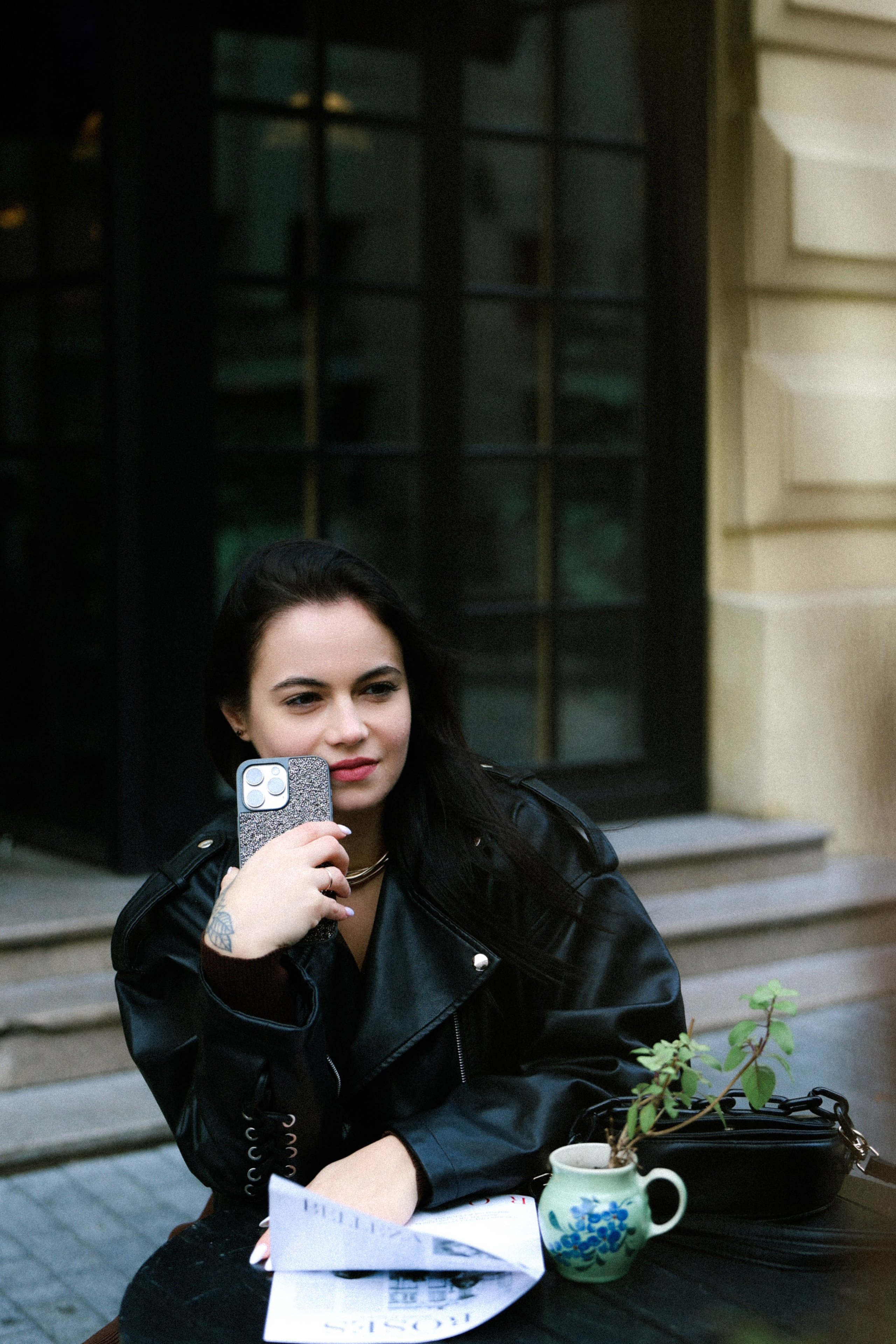 Светлана. Фотограф НатаФото (Наталья Яковенко) Дмитров Москва Питер