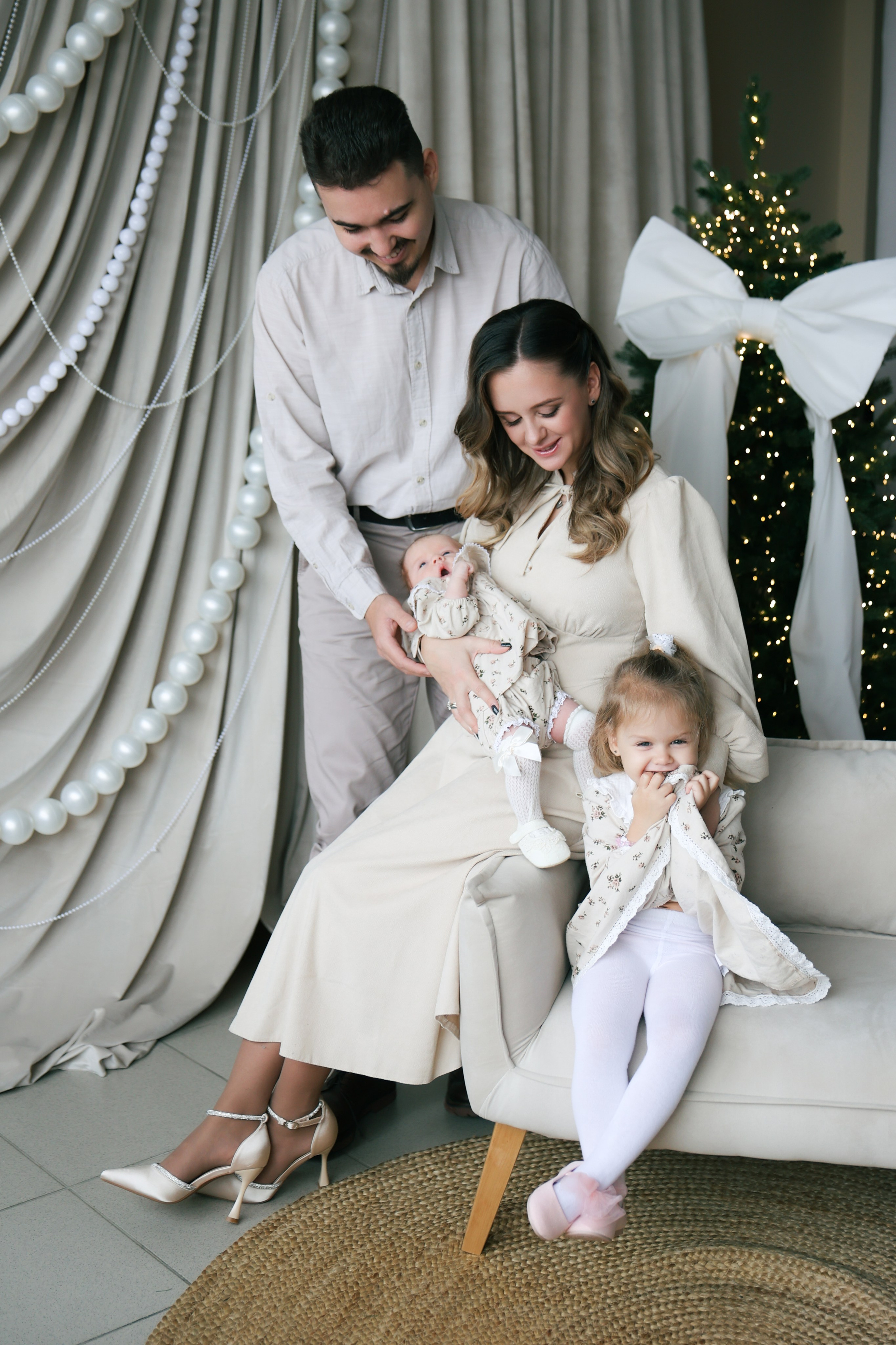 Маша и Женя. Фотограф НатаФото (Наталья Яковенко) Дмитров Москва Питер