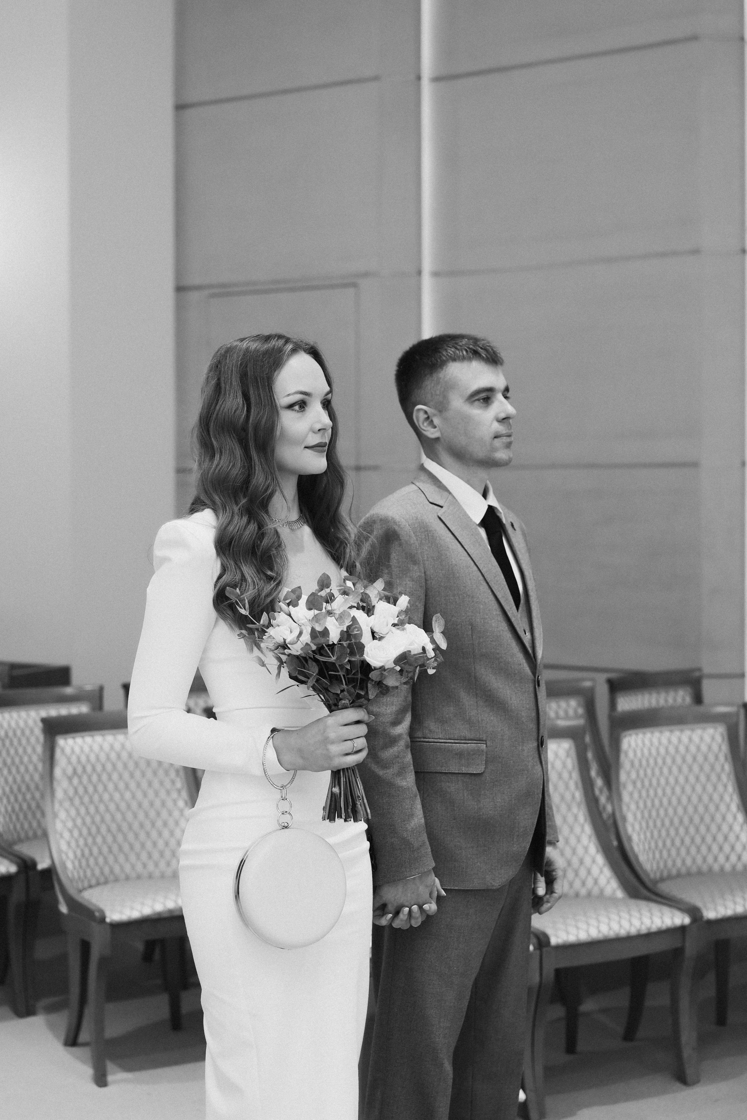 Наташа и Женя. Фотограф НатаФото (Наталья Яковенко) Дмитров Москва Питер