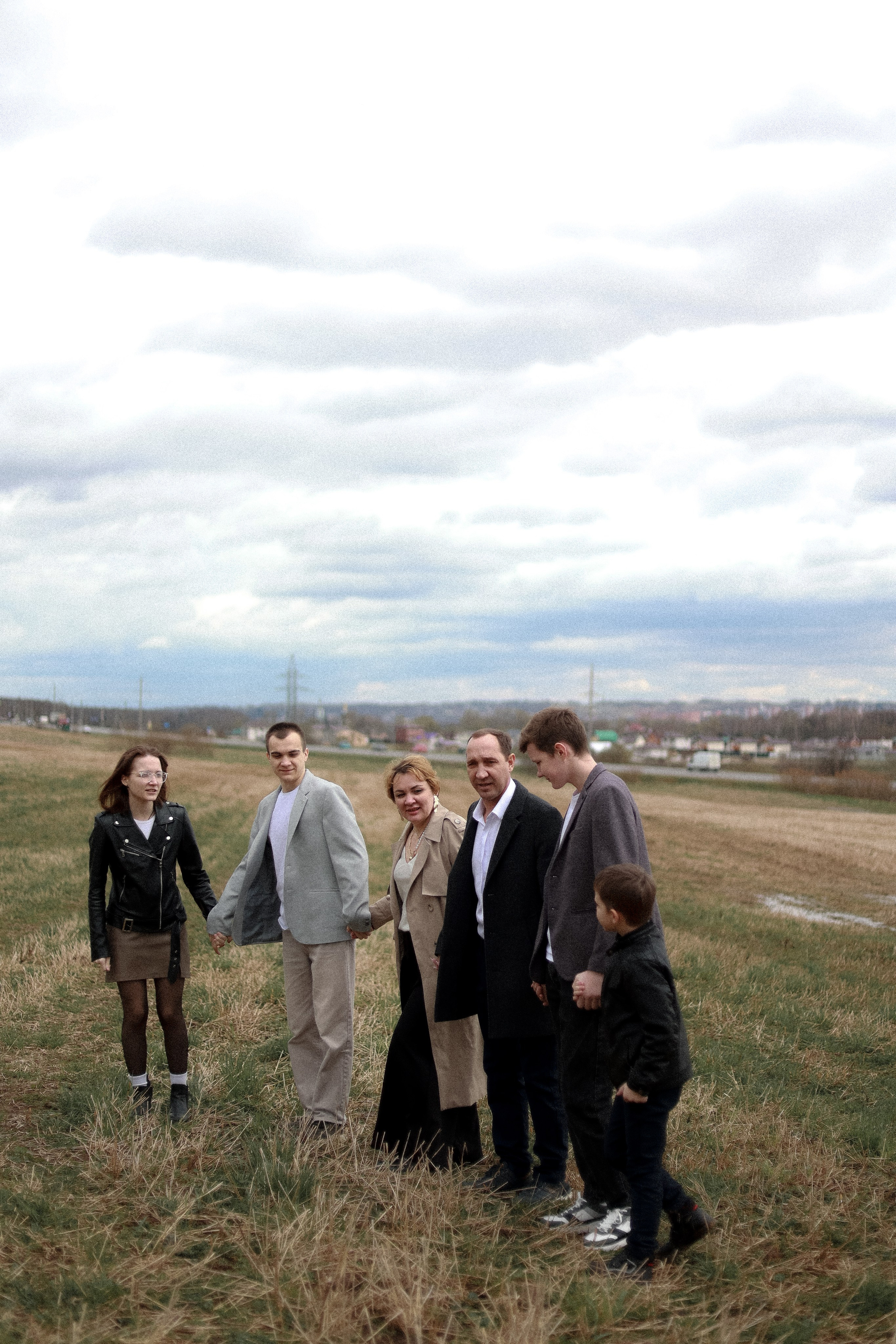 Осень осень. Фотограф НатаФото (Наталья Яковенко) Дмитров Москва Питер