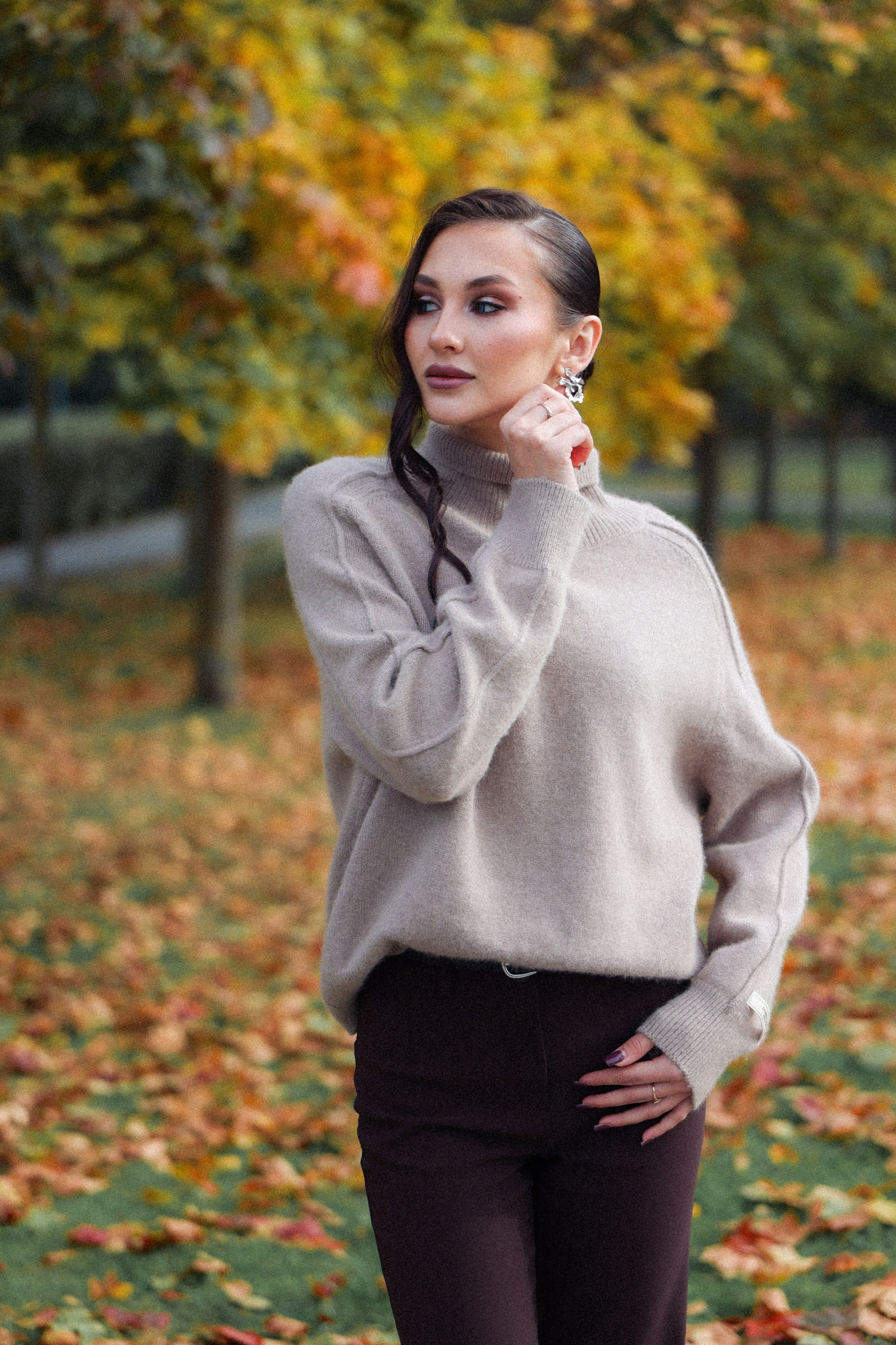 Вероника. Фотограф НатаФото (Наталья Яковенко) Дмитров Москва Питер