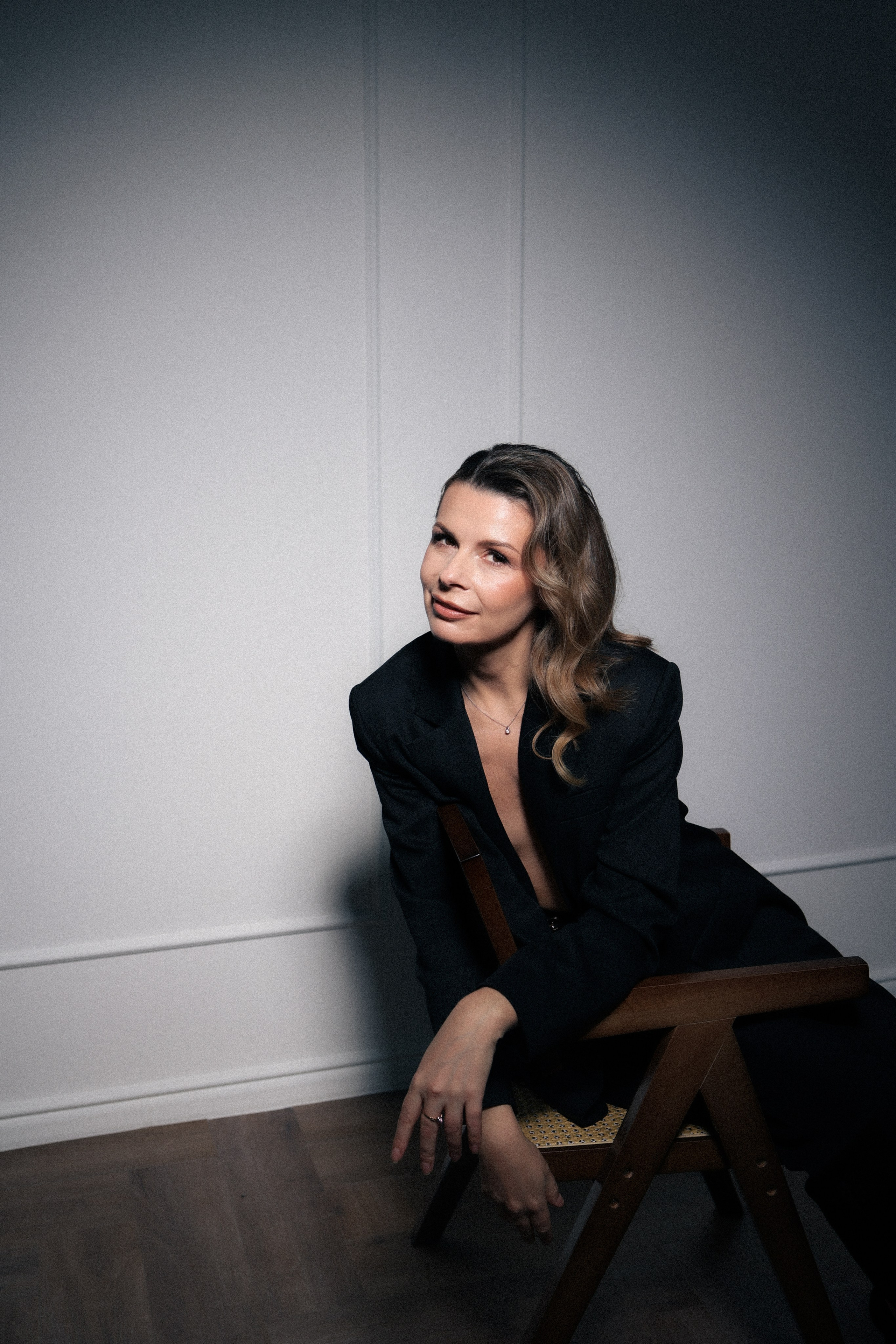 Маша. Фотограф НатаФото (Наталья Яковенко) Дмитров Москва Питер