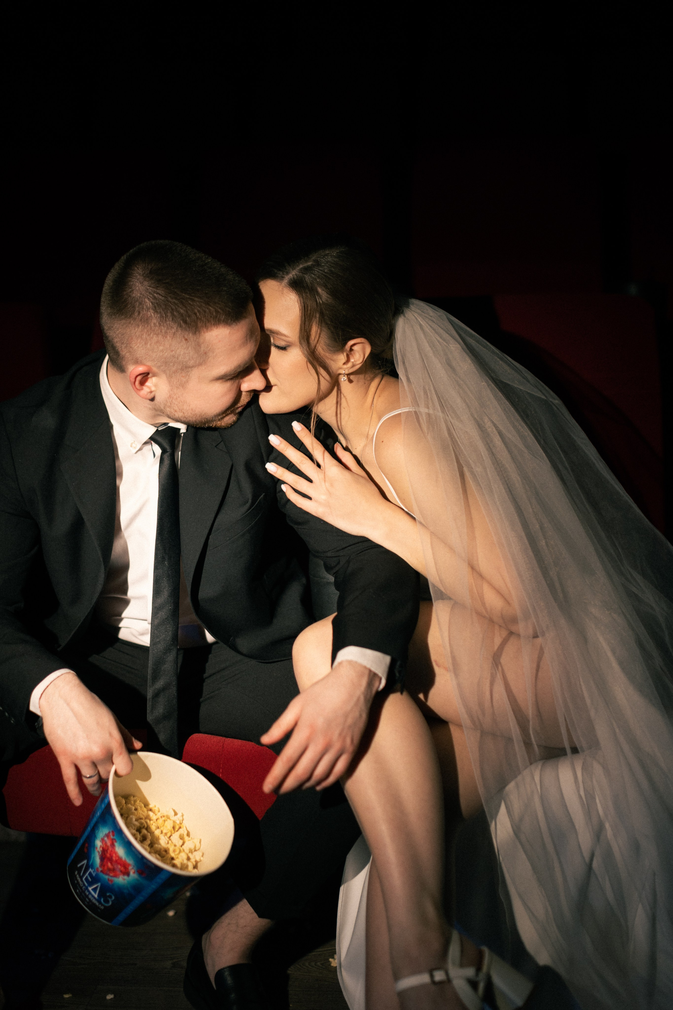 Кино. Фотограф НатаФото (Наталья Яковенко) Дмитров Москва Питер