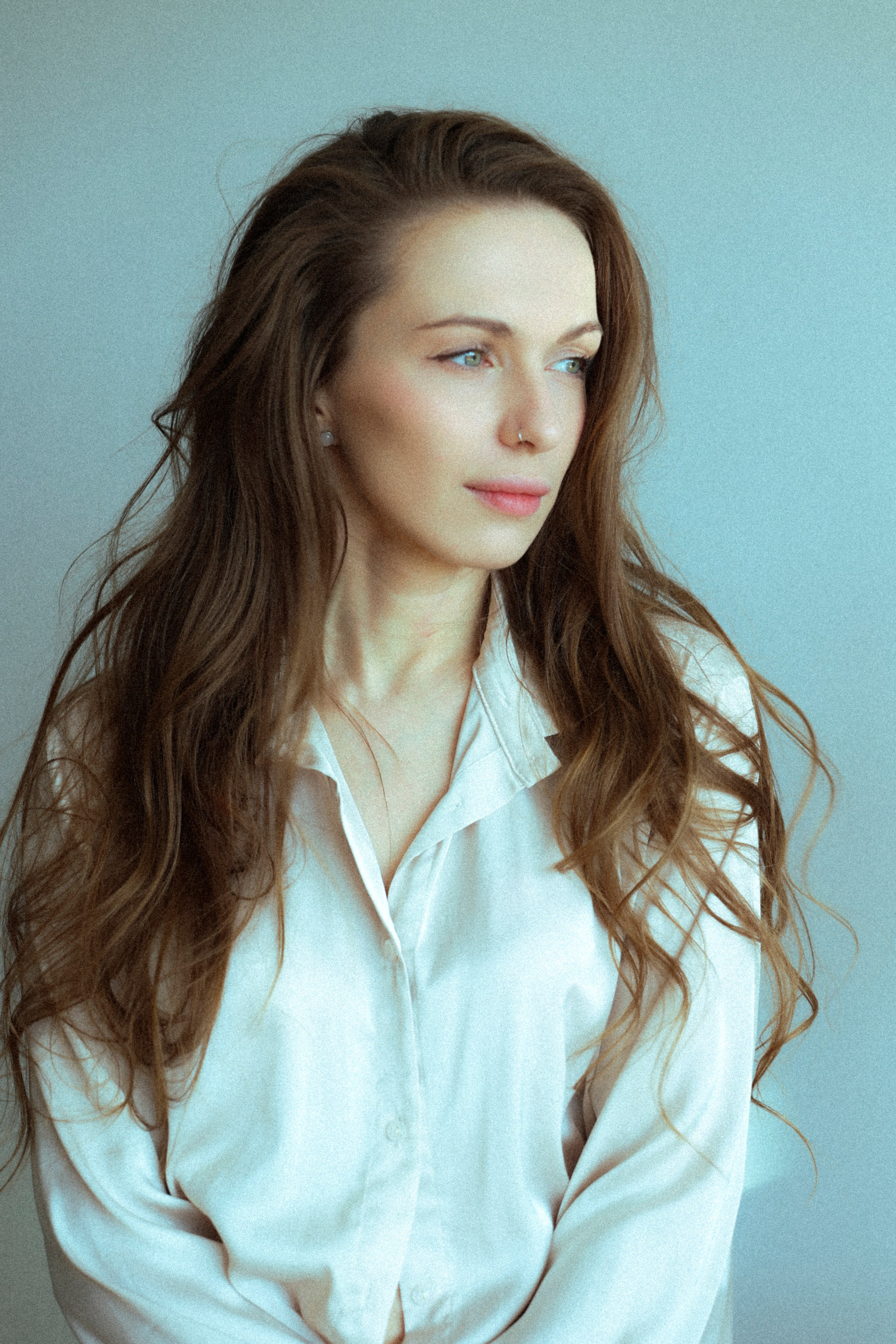 Ксю. Фотограф НатаФото (Наталья Яковенко) Дмитров Москва Питер