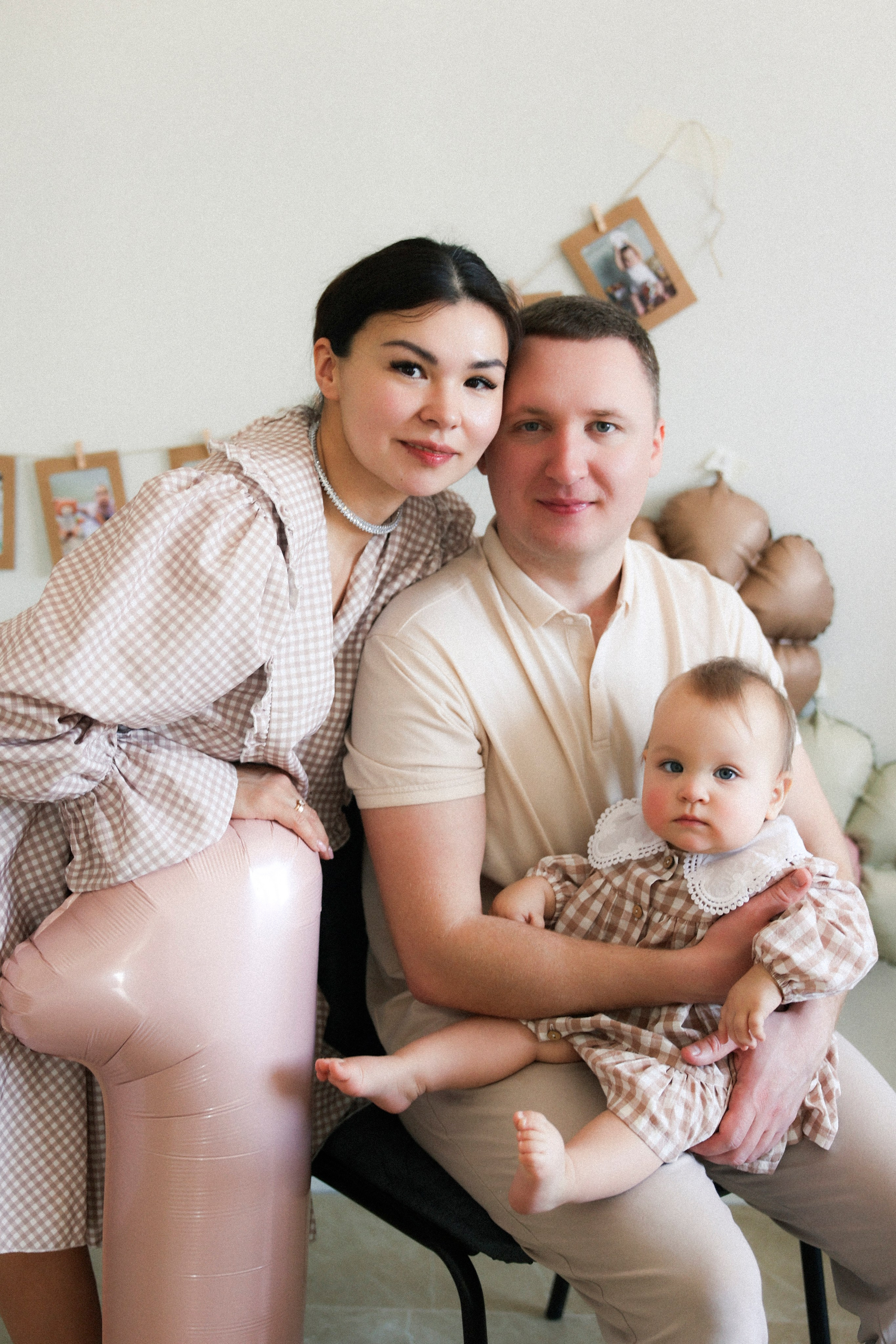 Годик Миланке. Фотограф НатаФото (Наталья Яковенко) Дмитров Москва Питер