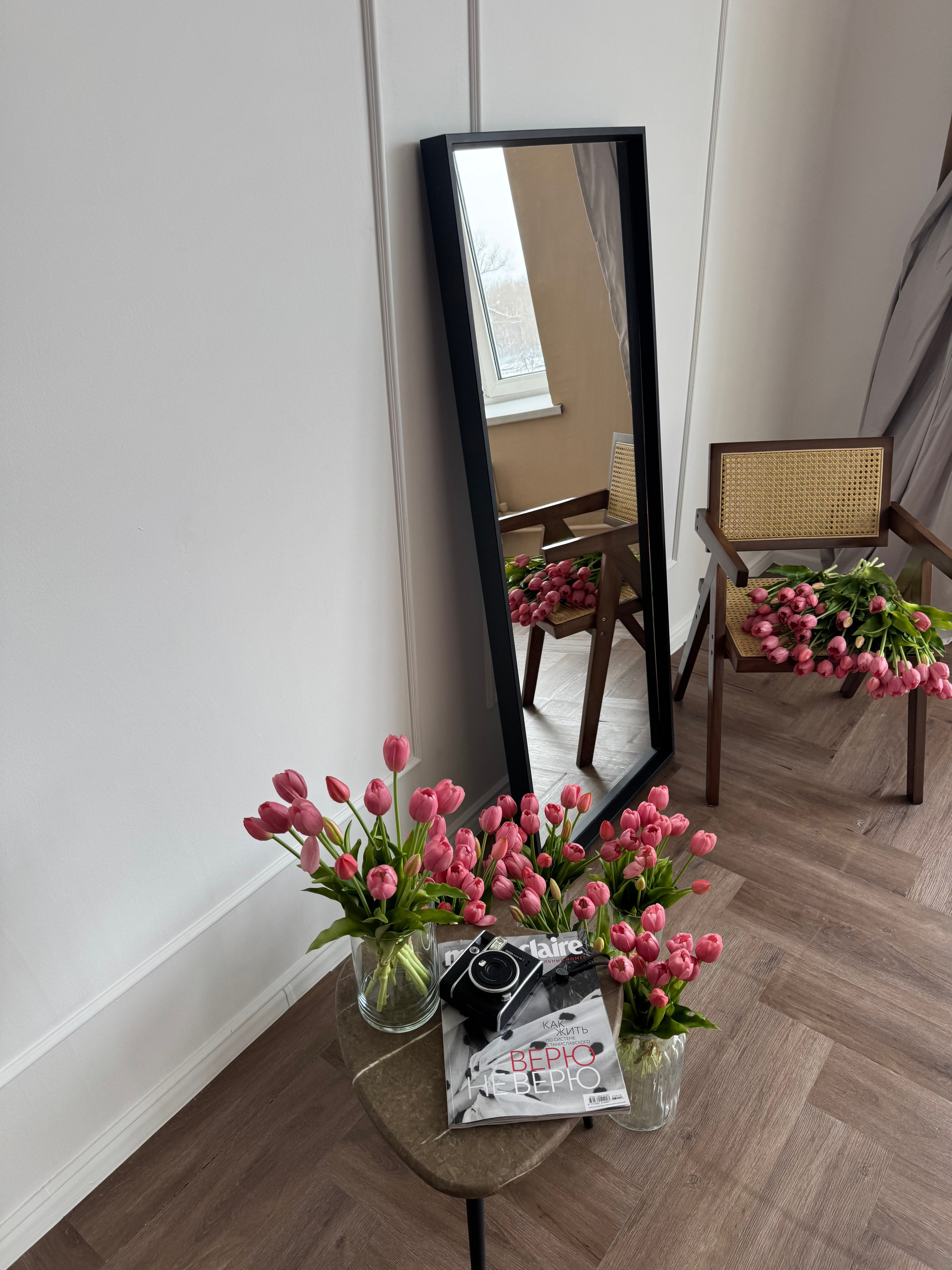 Тюльпаны. Фотограф НатаФото (Наталья Яковенко) Дмитров Москва Питер