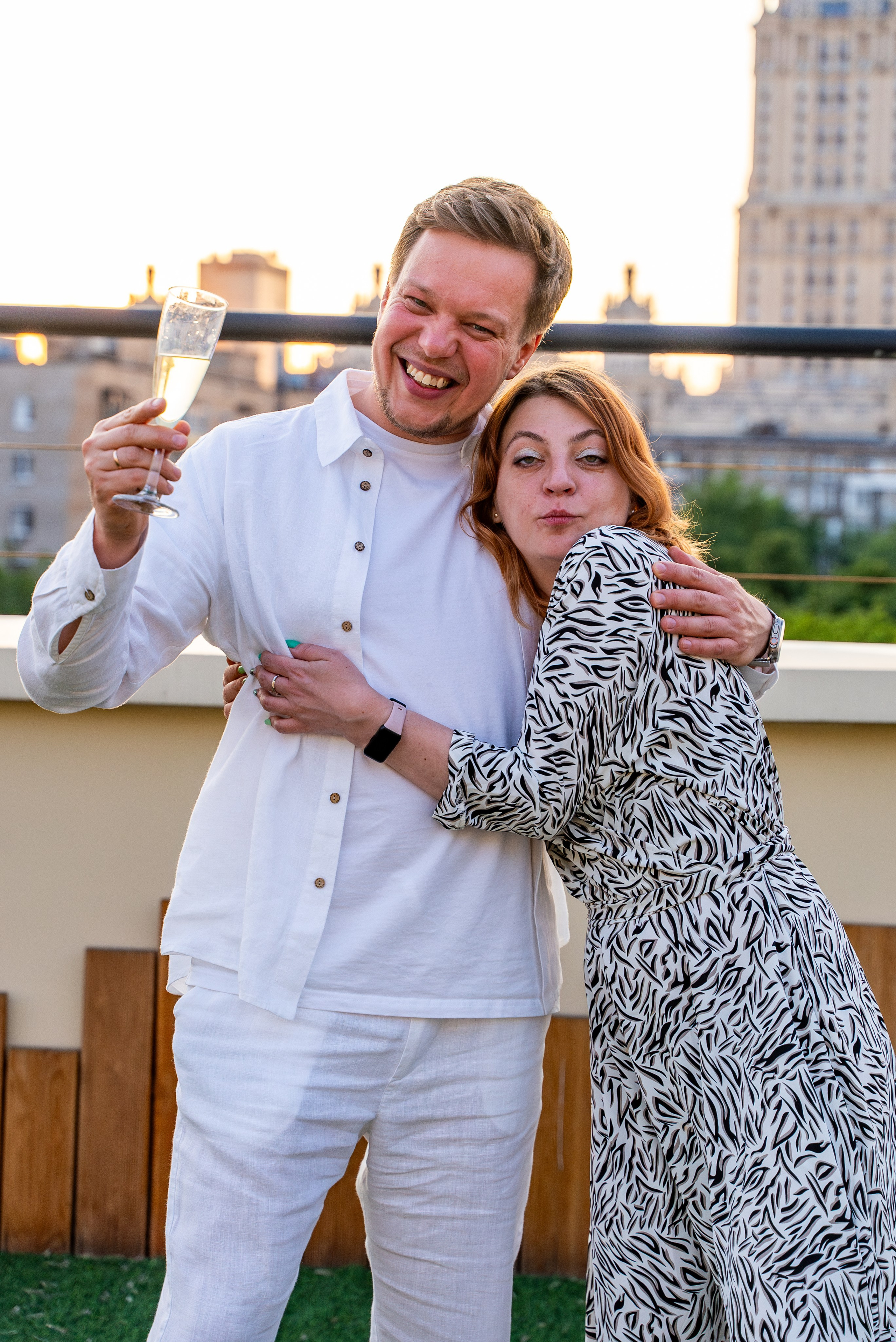 Дни рождения. KUSTOV PRODUCTION — профессиональная фотосъёмка в Москве