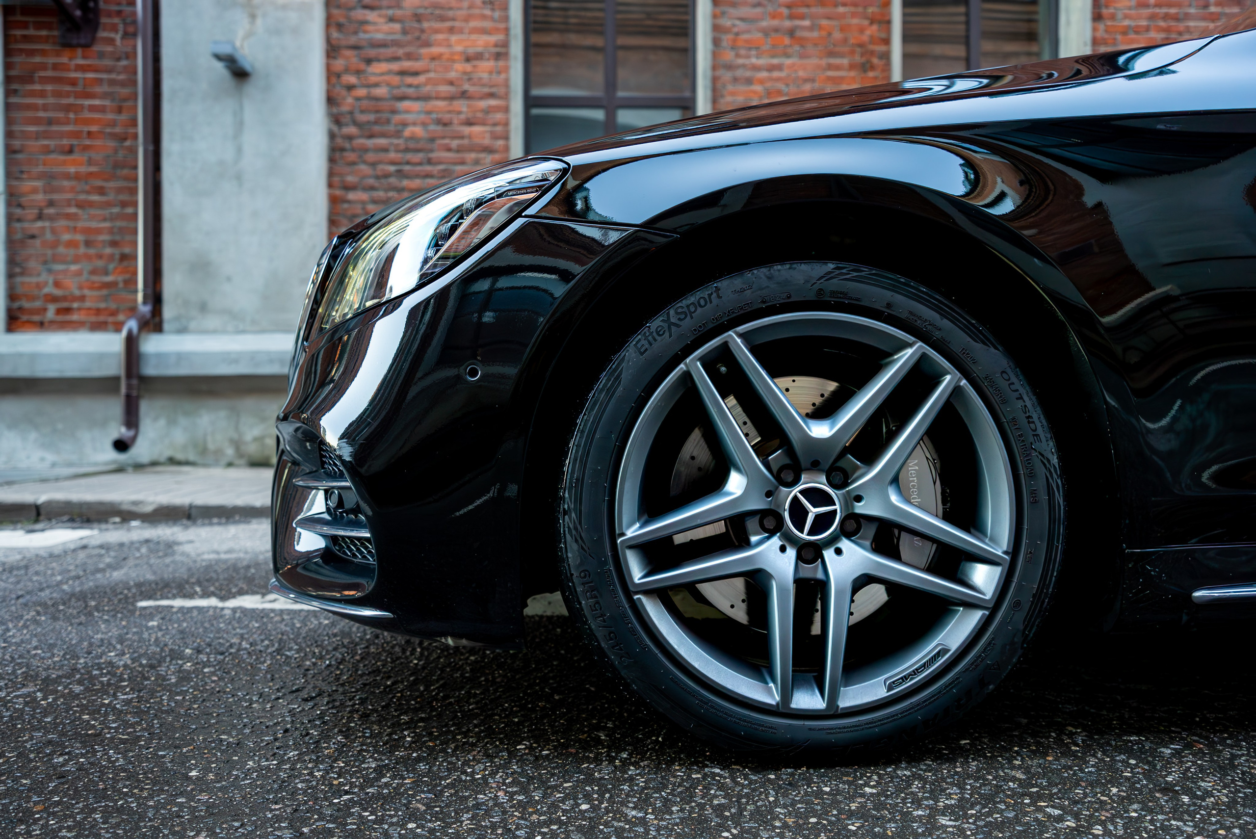 Авто. KUSTOV PRODUCTION — профессиональная фотосъёмка в Москве