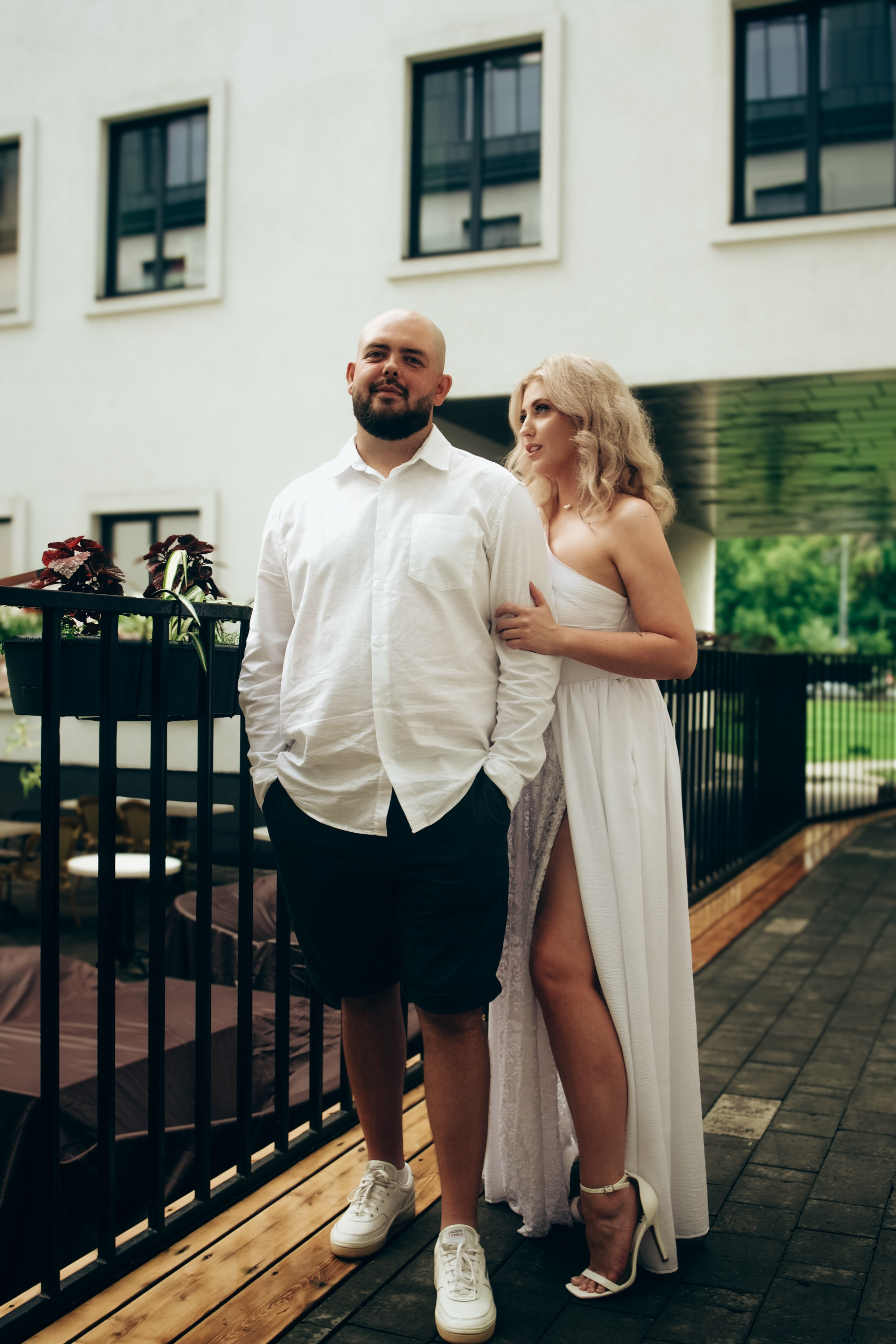 Григорий & Елизавета. Фотограф Барнаул Надежда Киселева