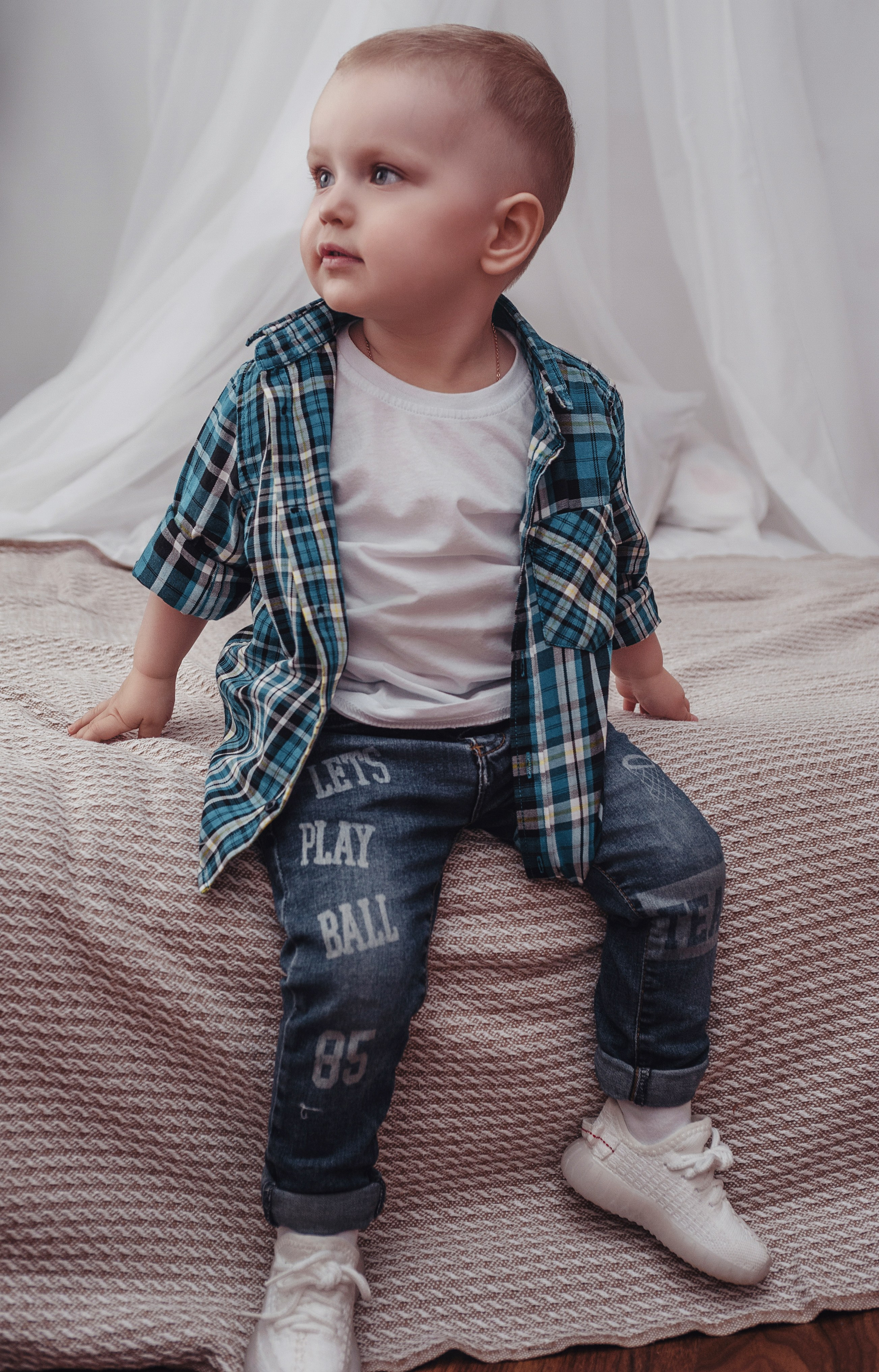 Семейная фотосеессия. Свадебный и портретный фотограф в Новом Уренгое Андрей Нелескин