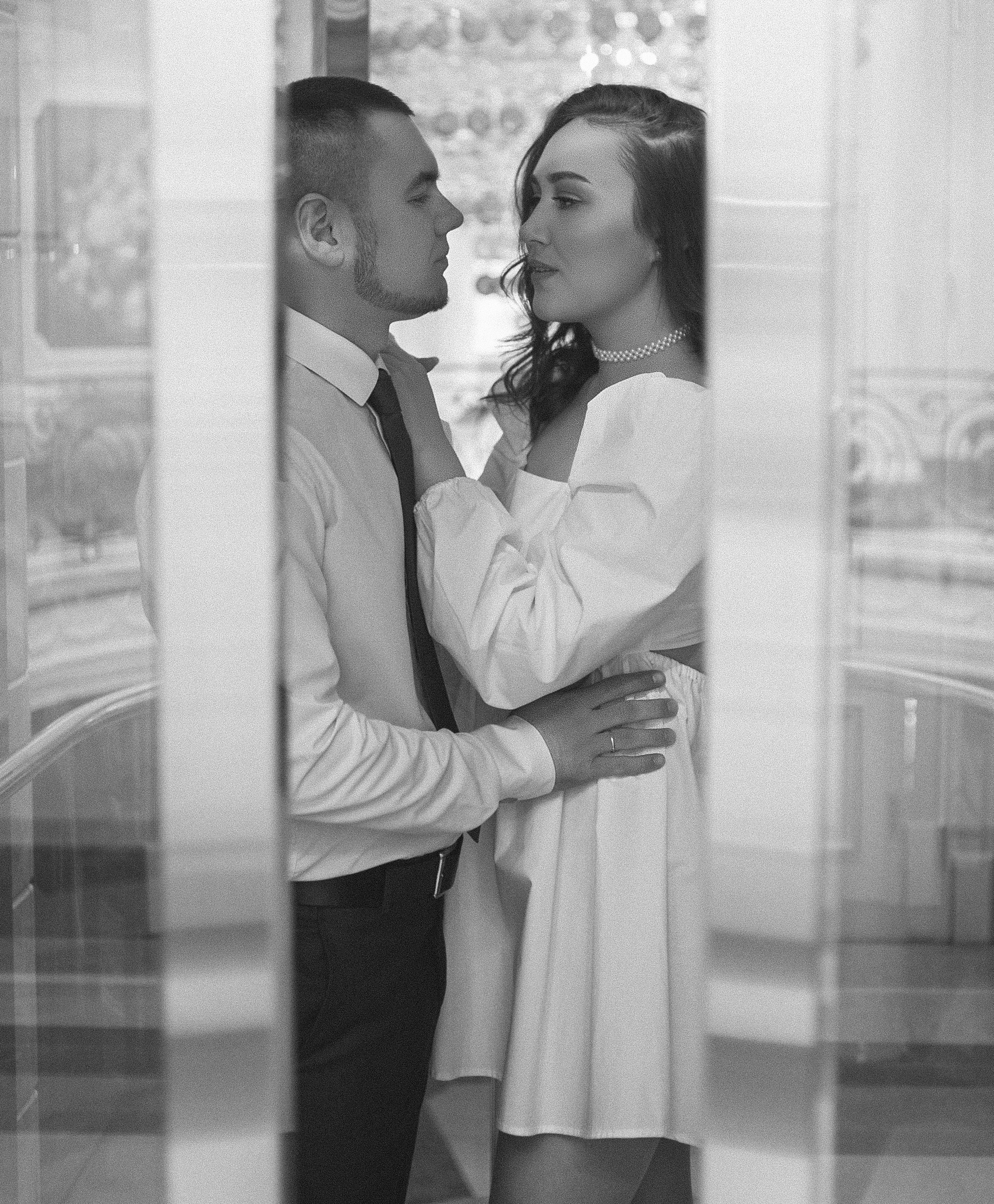 Свадебный и портретный фотограф в Новом Уренгое Андрей Нелескин