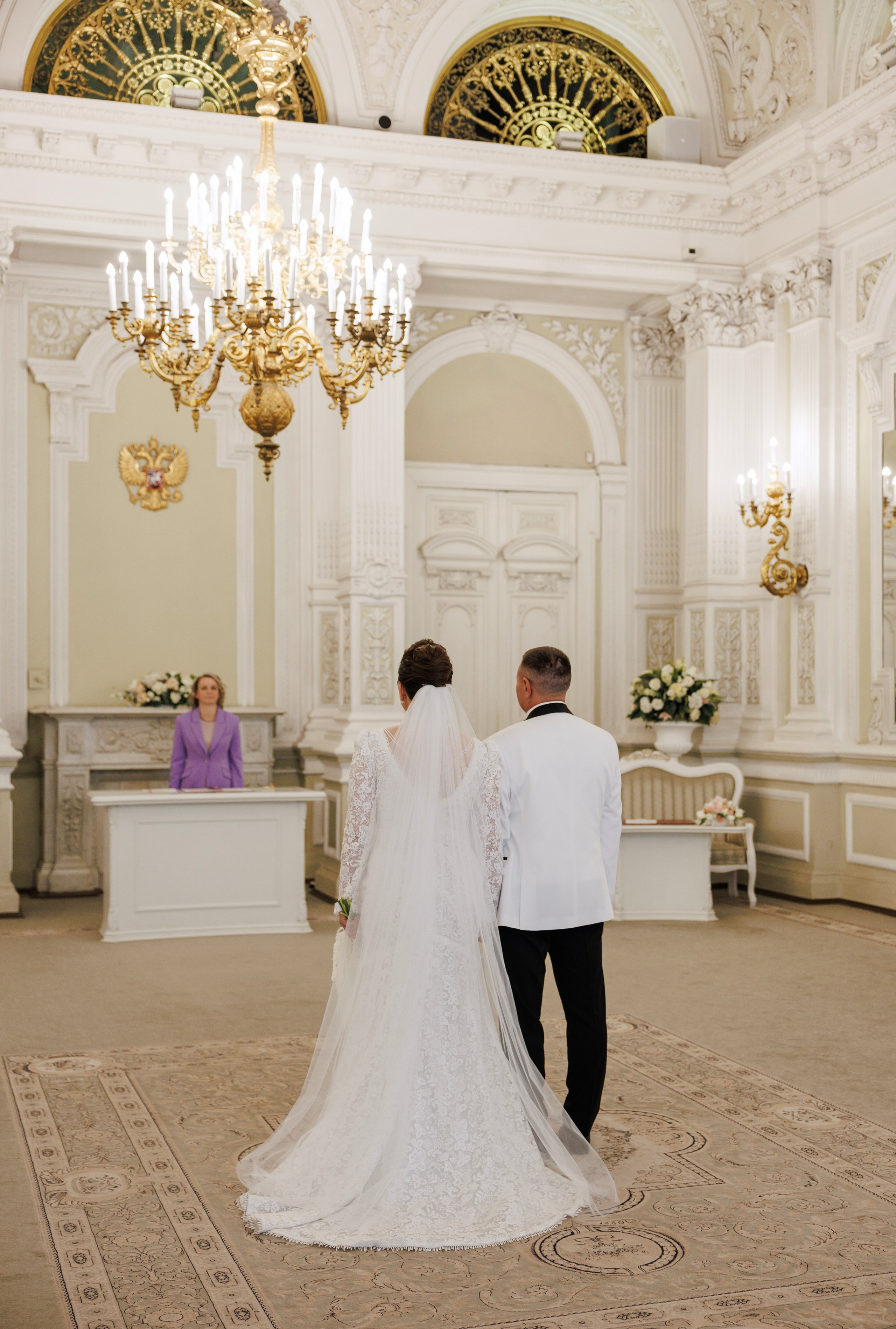 Александр и Анастасия. Боженова Елена фотограф Санкт-Петербург