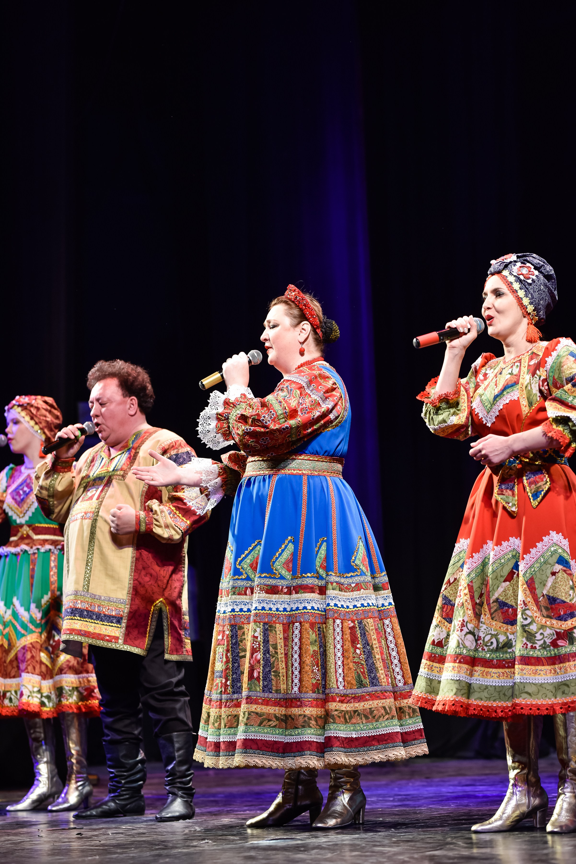 Добро концерт