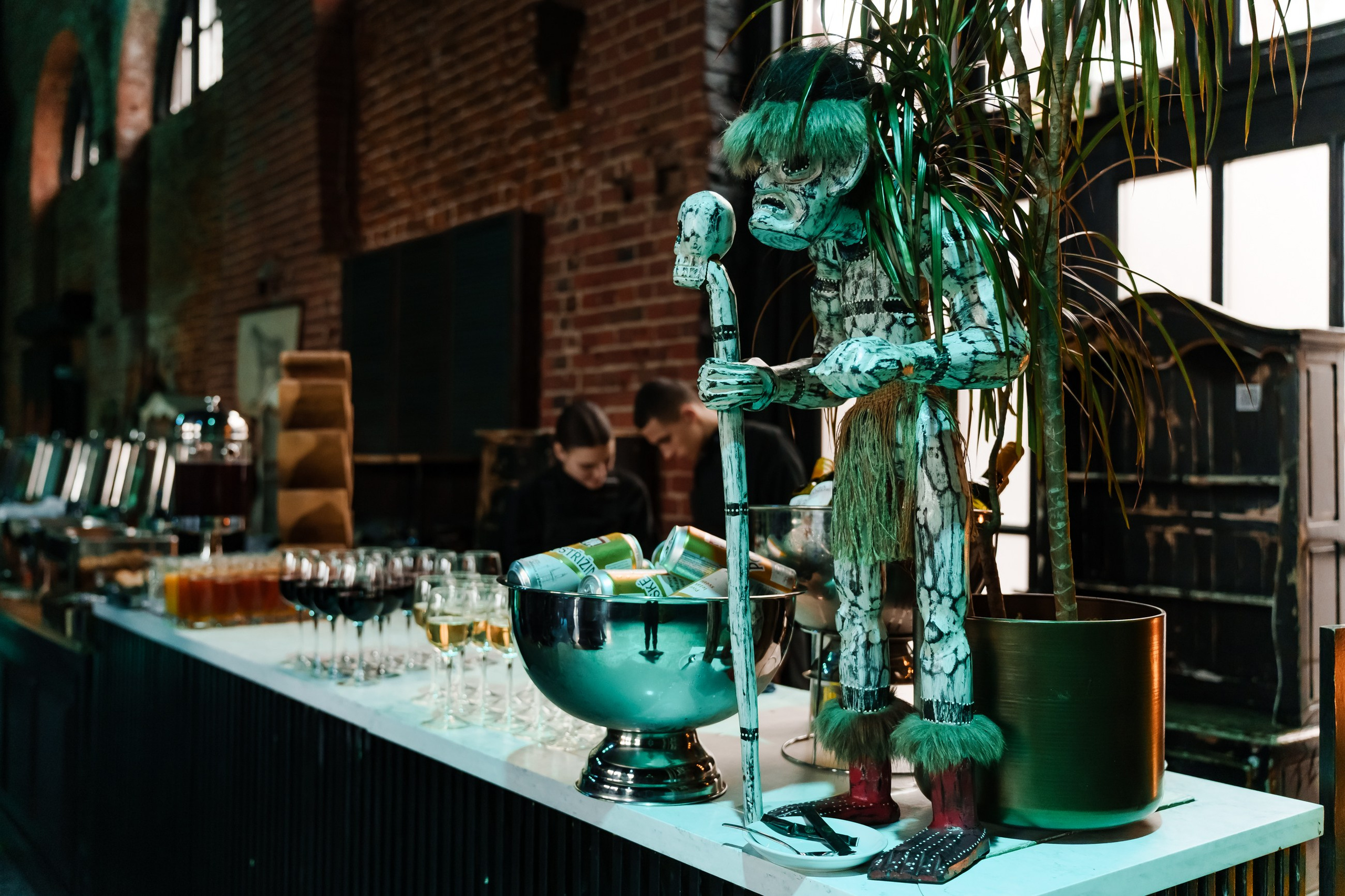 Корпоративный вечер в «Loft Hall». Свадебный и Репортажный фотограф в Москве — Шестак Константин