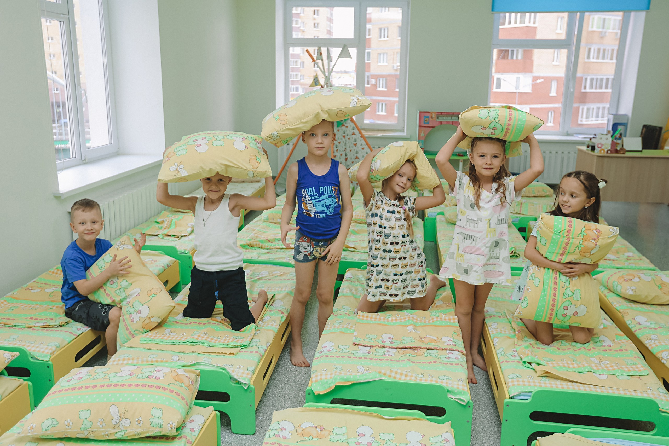 Один день в саду Эврика. Семейный фотограф Тюмень, фотограф на роды Салмина Мария