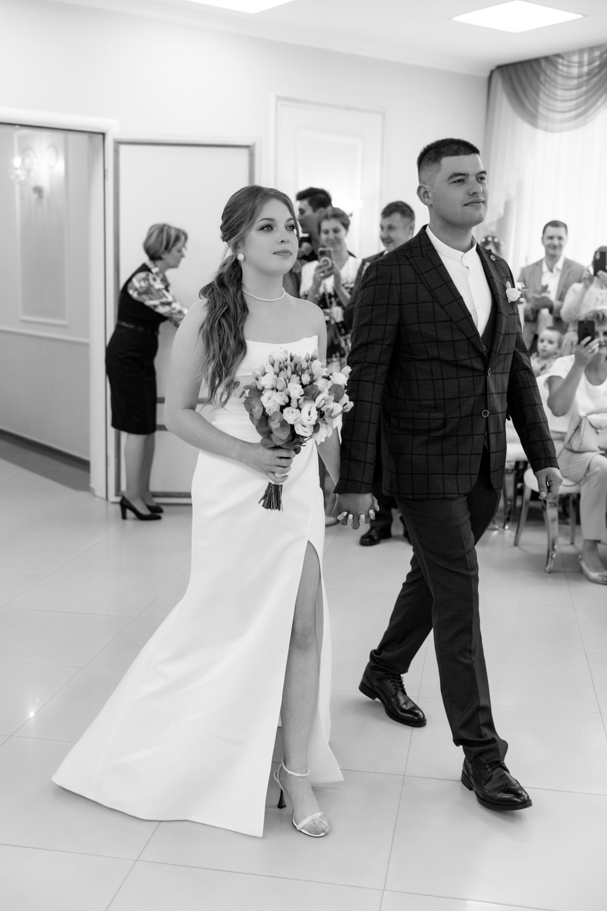 Леша и Вика. Фотограф Сергиев Посад Москва Хованская Екатерина