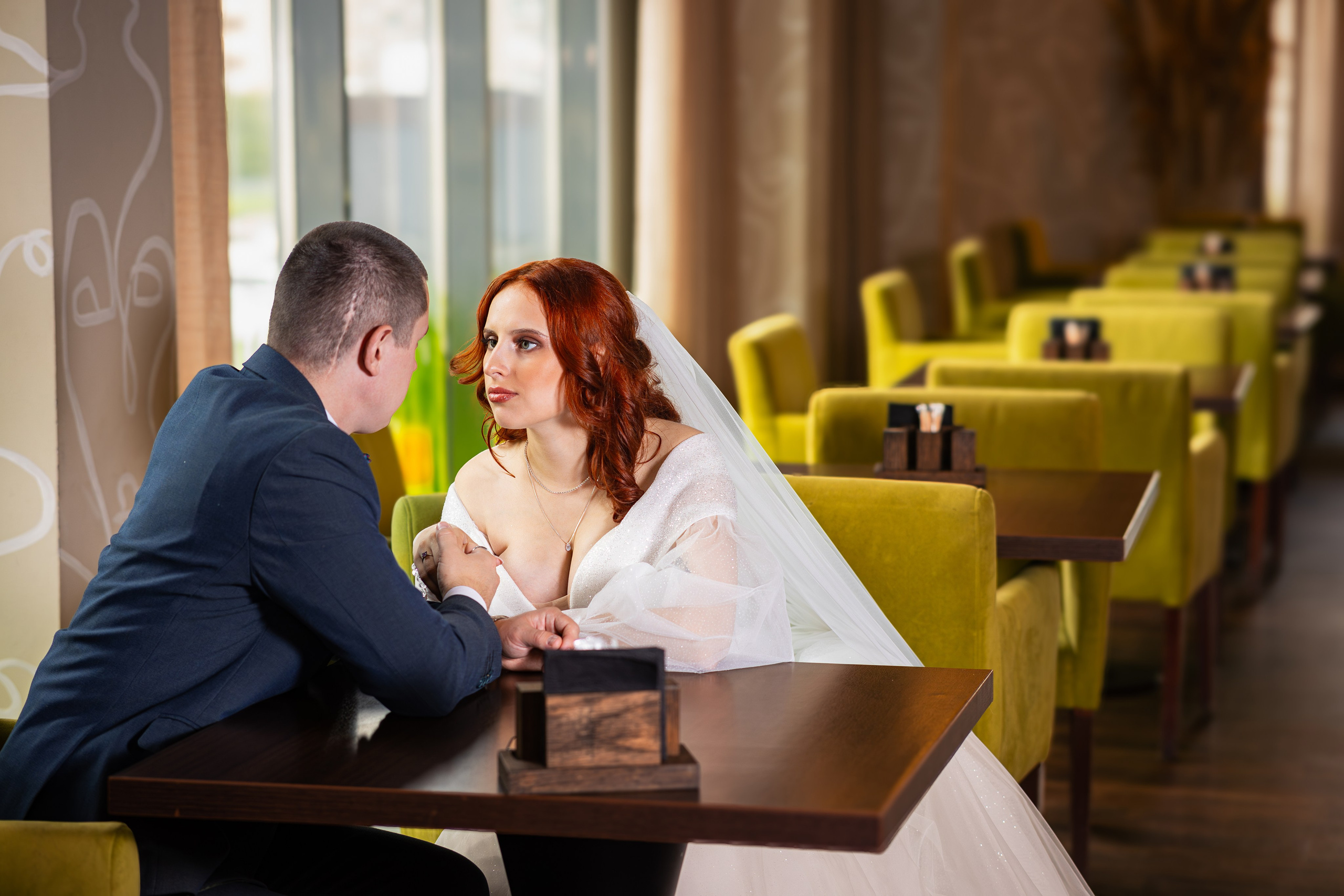 Александра и Дмитрий. Фотограф Александр Поздняков  Новосибирск