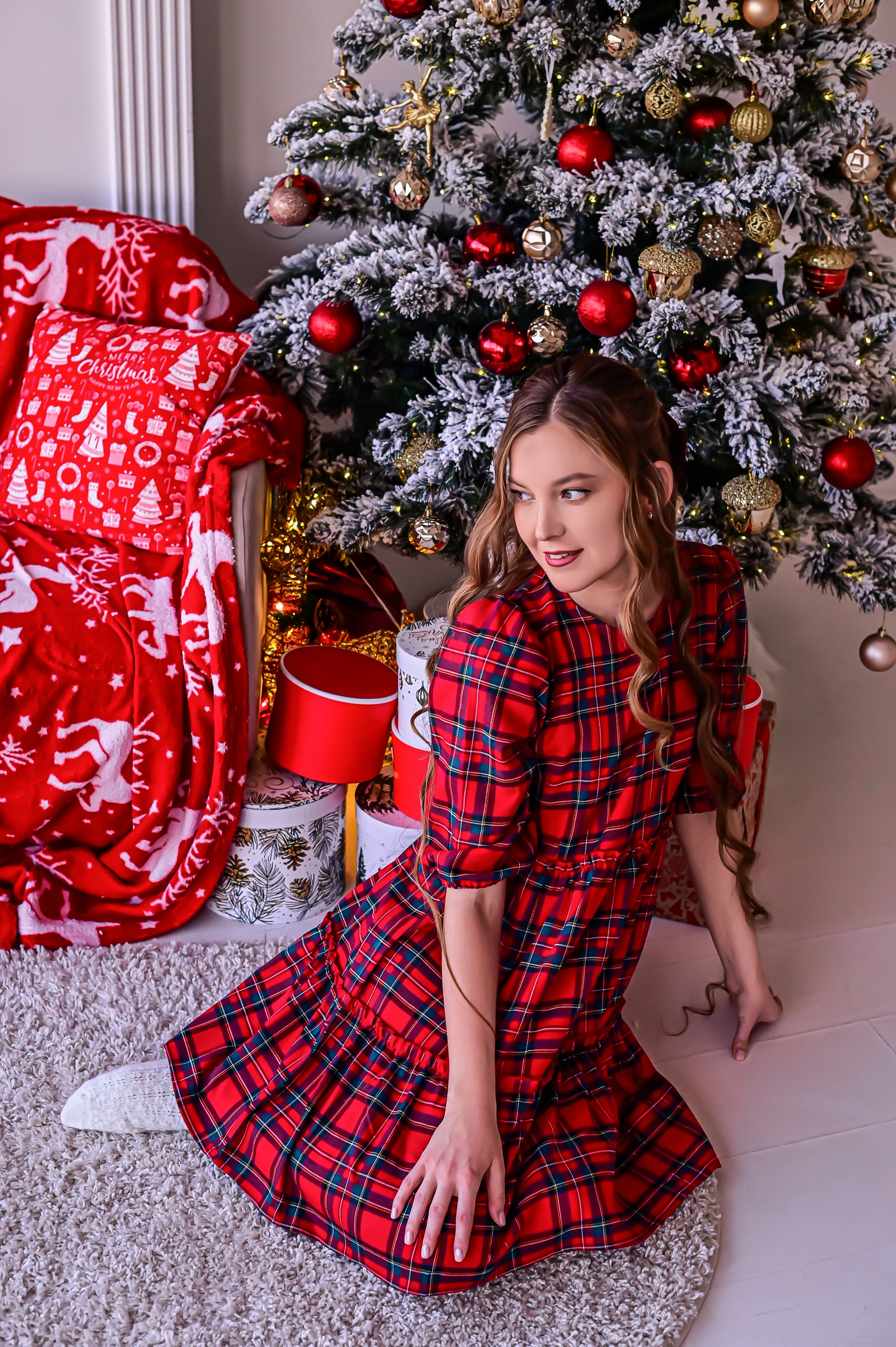 Интерьерная студия. Семейный и свадебный фотограф в Донецке Донская Анастасия