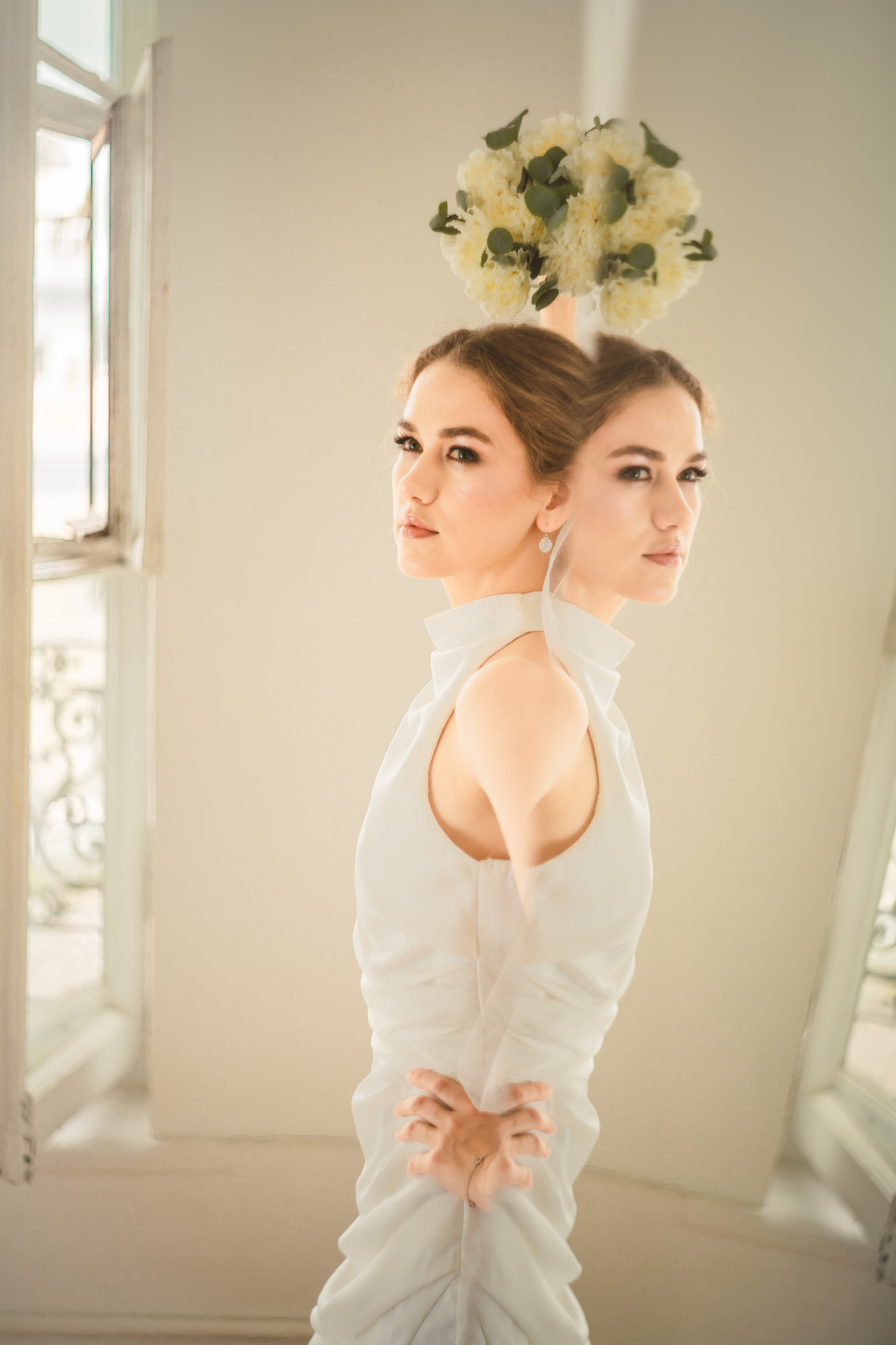 Свадьбы. Фотограф в Санкт-Петербурге CHASOVPHOTO