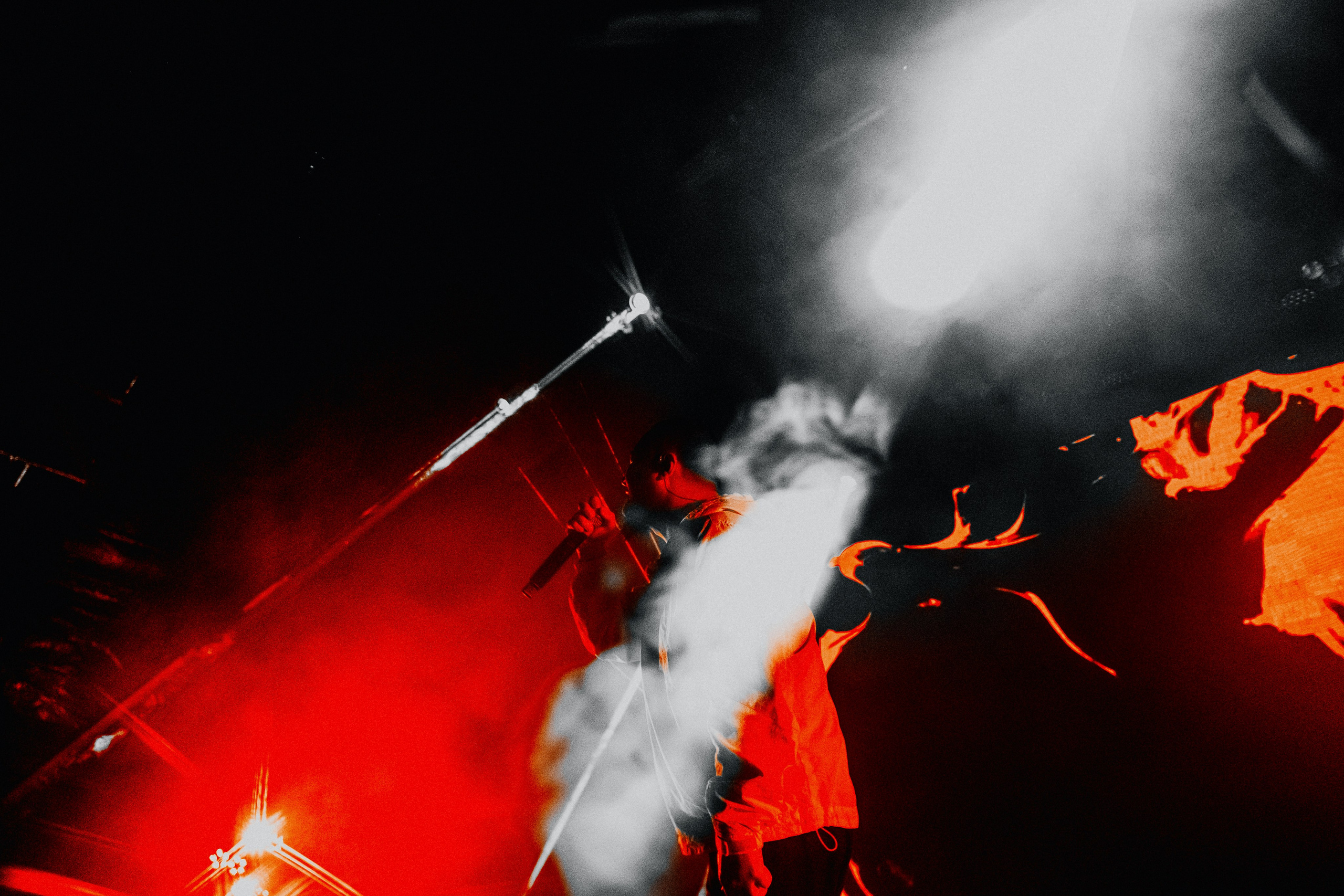 Масло черного тмина. Репортажный и портретный фотограф в Москве Кристина Волконская