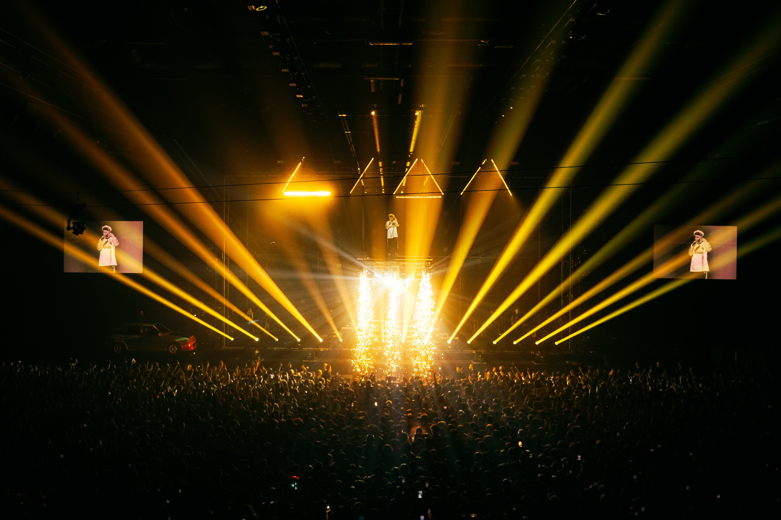 Lida. Репортажный и портретный фотограф в Москве Кристина Волконская