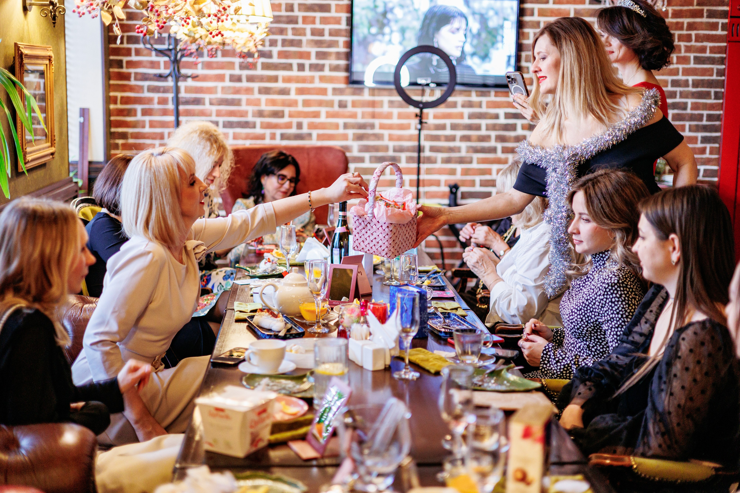Бьюти встреча. Свадебный и семейный фотограф в Армавире