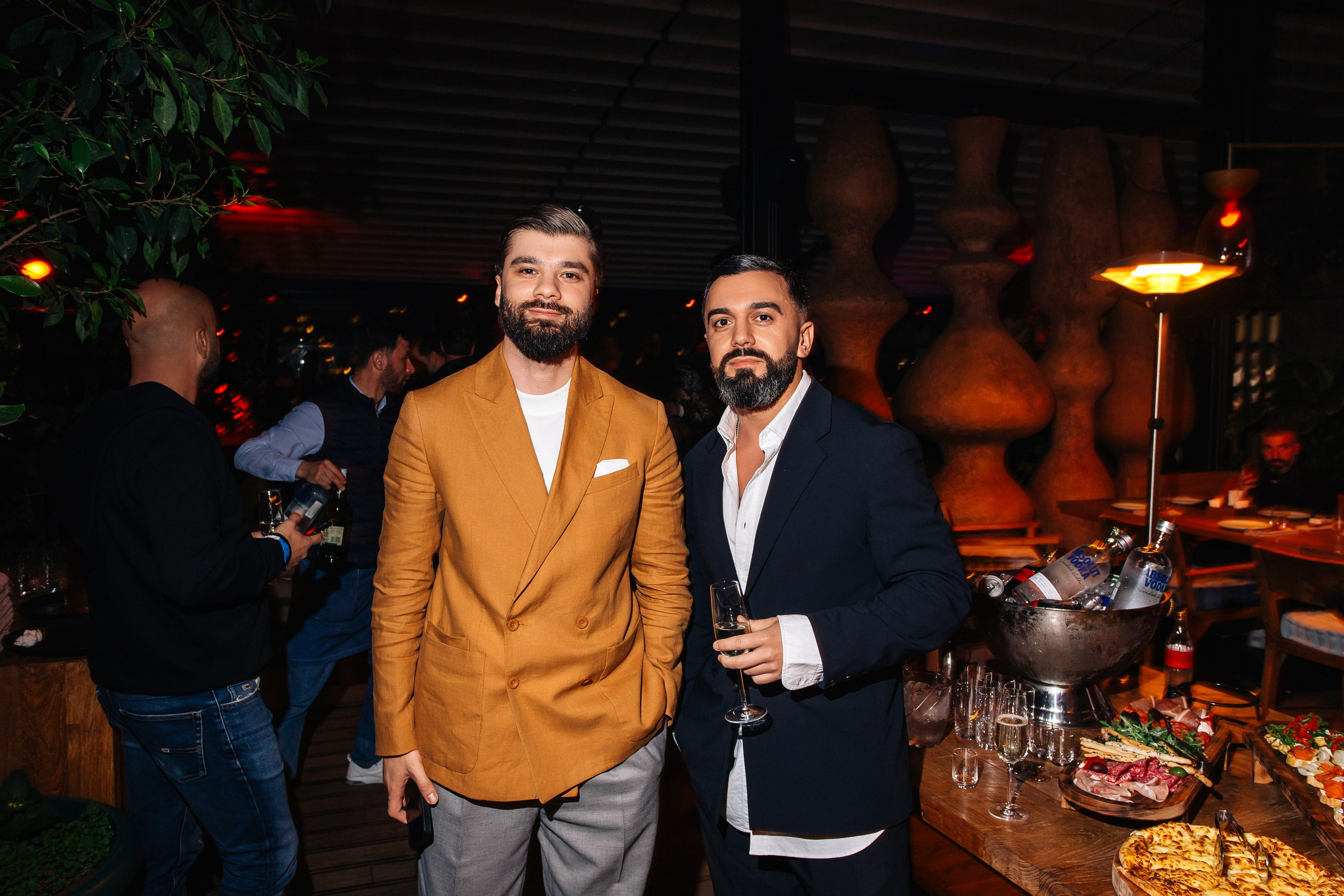 День Рождения Royal SKY. Фотограф Батуми | Lera Rawlick