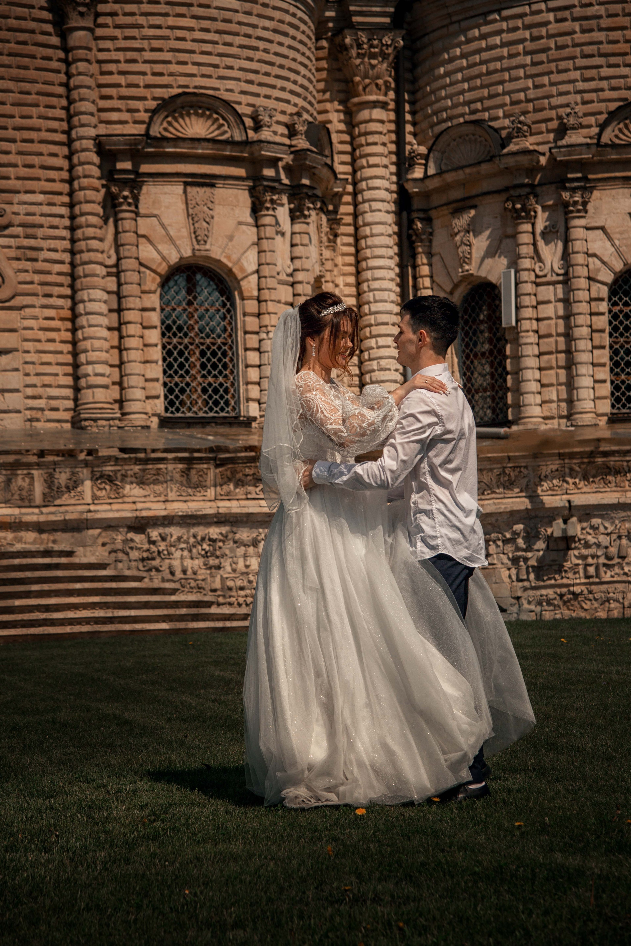 Свадьба Ивана и Марины. Семейный и детский фотограф в Москве Ольга Кривенцова